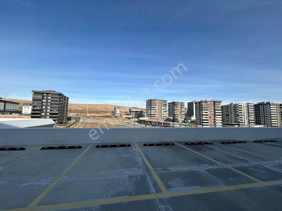 Repa Gayrimenkul İbrahim Gölbaşı'dan Günsev Oto Avmde Galeri - Görsel 4