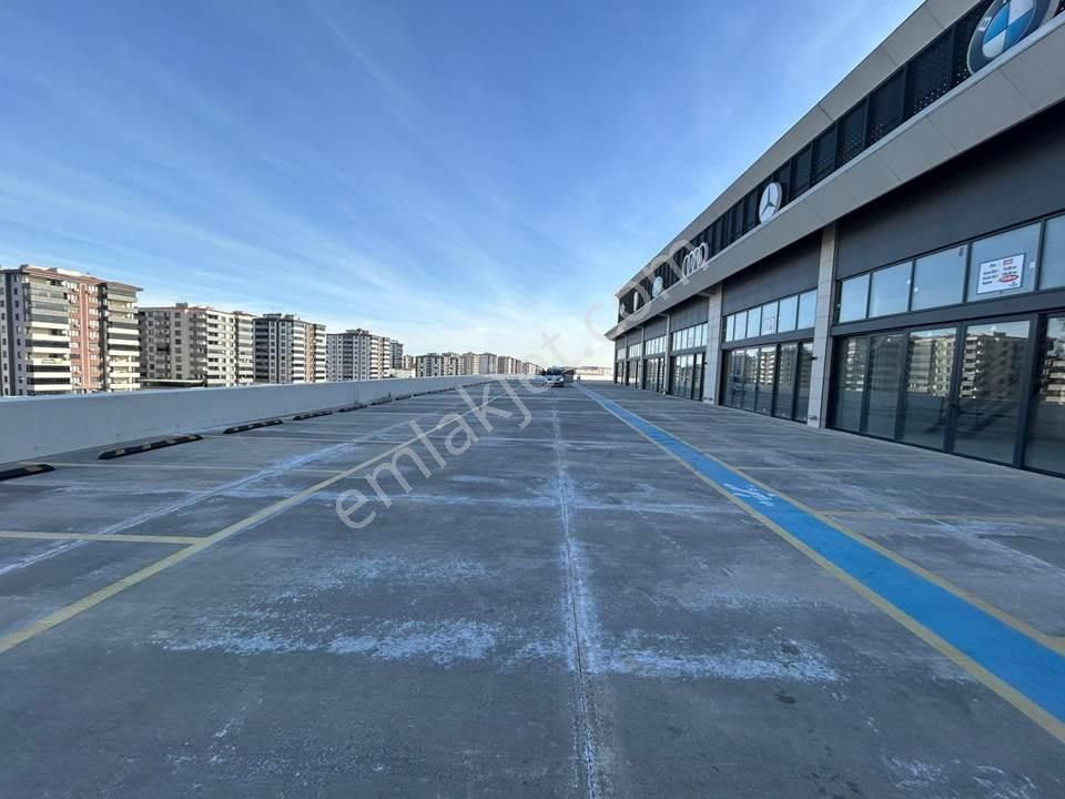 Repa Gayrimenkul İbrahim Gölbaşı'dan Günsev Oto Avmde Galeri - Görsel 3