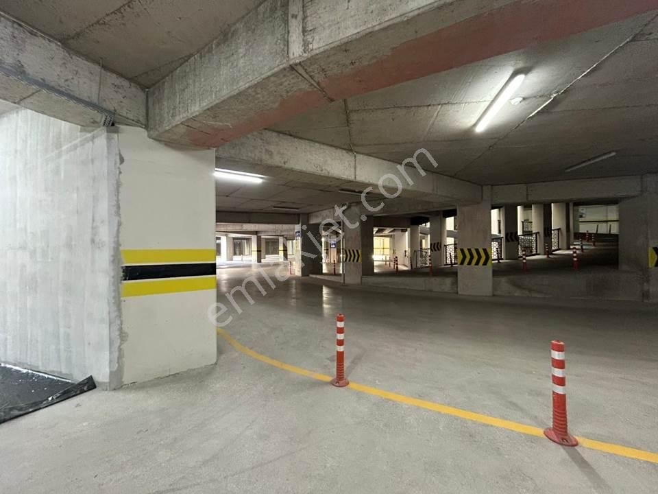 Repa Gayrimenkul İbrahim Gölbaşı'dan Günsev Oto Avmde Galeri - Görsel 15