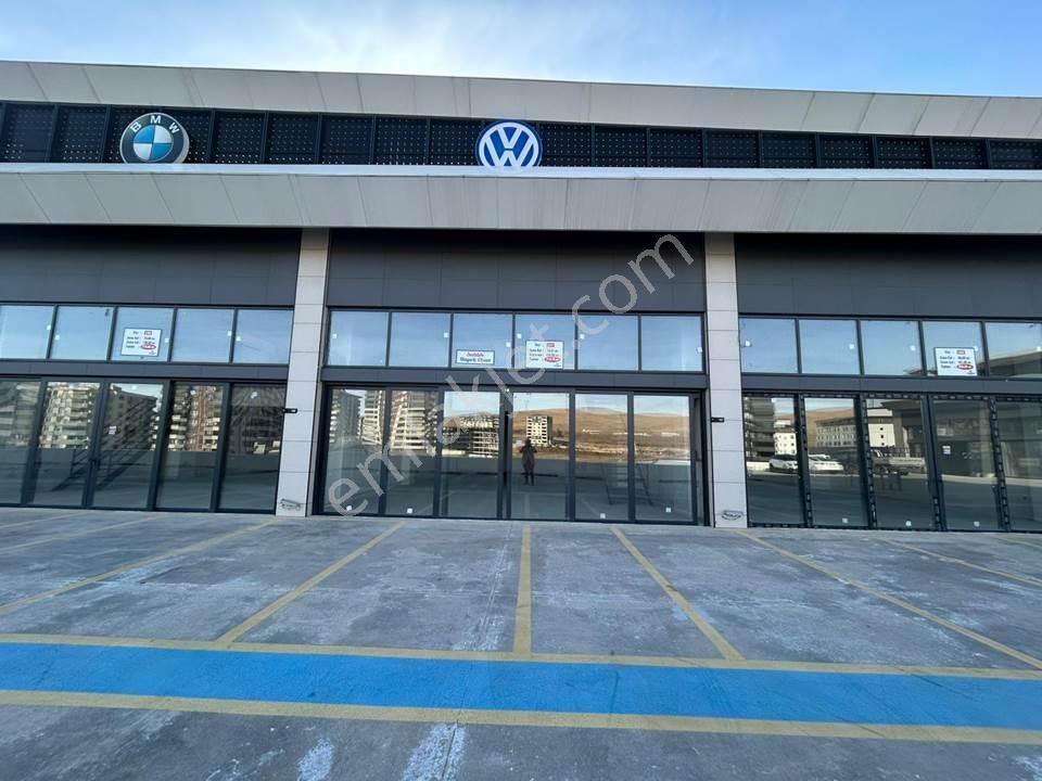 Repa Gayrimenkul İbrahim Gölbaşı'dan Günsev Oto Avmde Galeri - Görsel 2