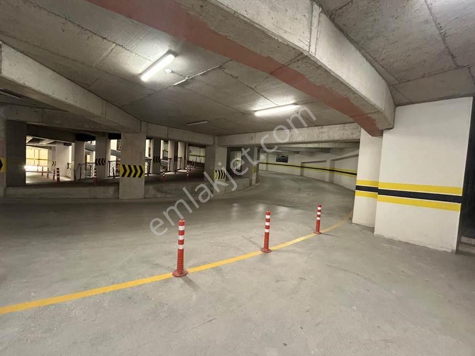 Repa Gayrimenkul İbrahim Gölbaşı'dan Günsev Oto Avmde Galeri - Görsel 16