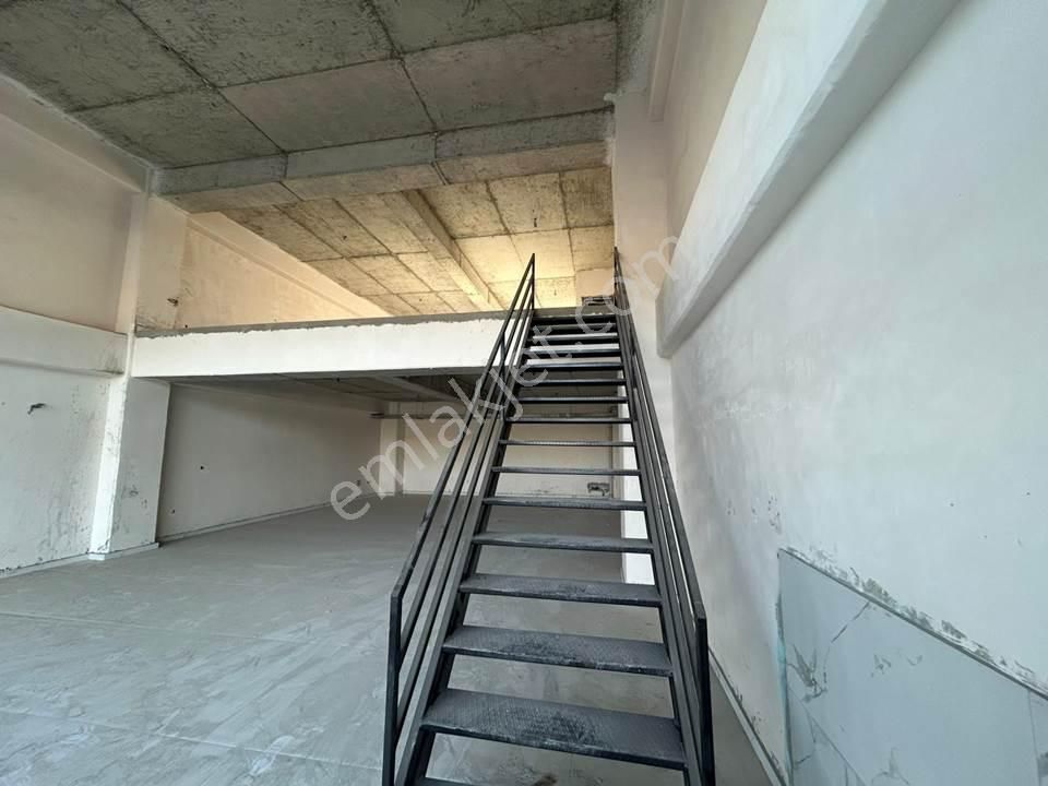 Repa Gayrimenkul İbrahim Gölbaşı'dan Günsev Oto Avmde Galeri - Görsel 8