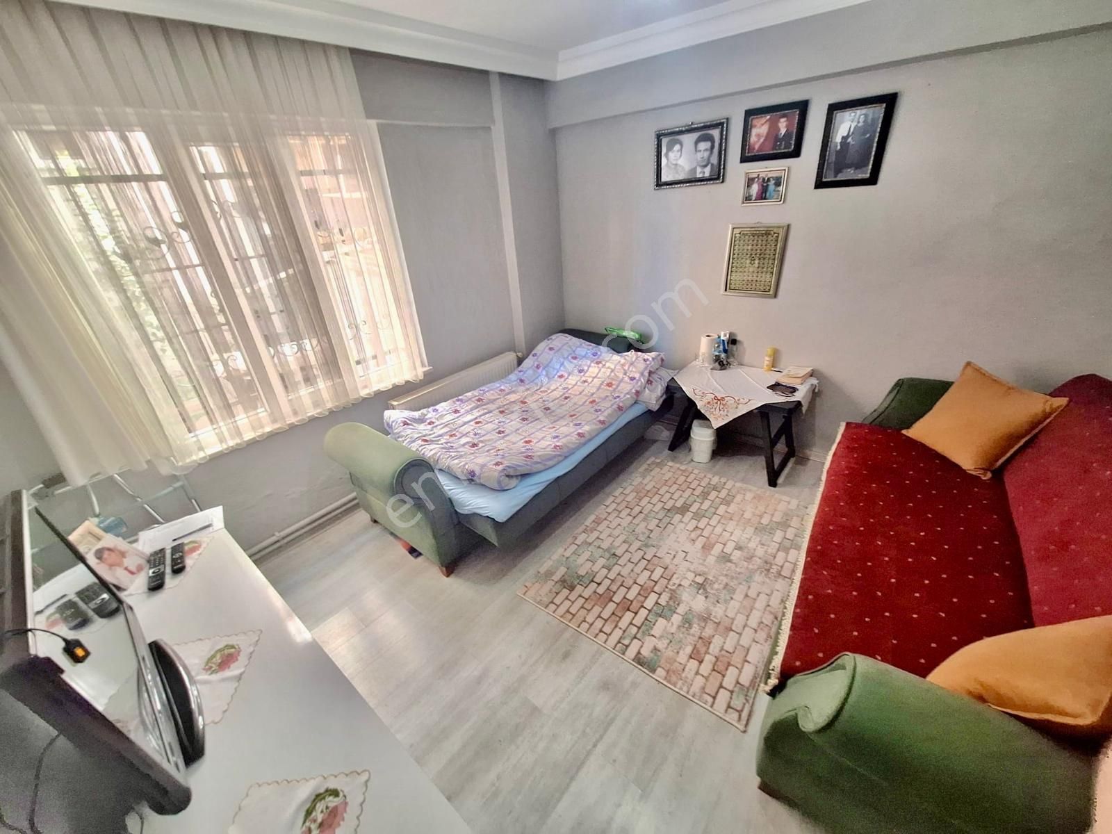 ꧁ay Emlaktan꧂akçay Merkezde Kombili Bahçe Kullanımlı Müstakil Tadında Satılık 3+1 İçi Yapılı Daire - Görsel 22