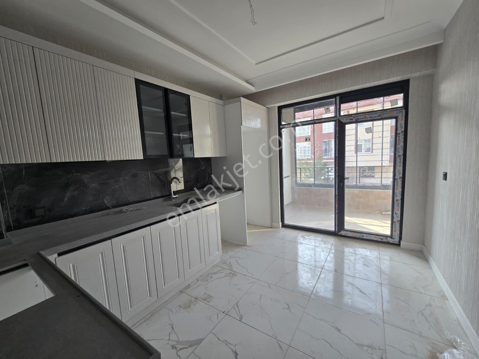 Hocacıhan Mahallesi Site İçi Sıfır Daireler - Görsel 5