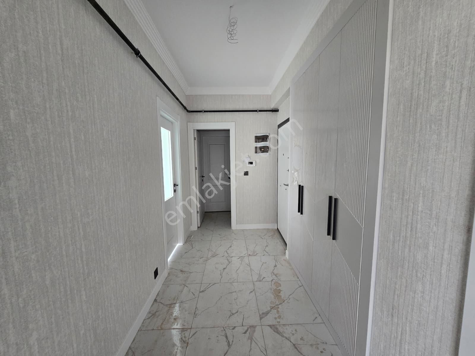 Hocacıhan Mahallesi Site İçi Sıfır Daireler - Görsel 22