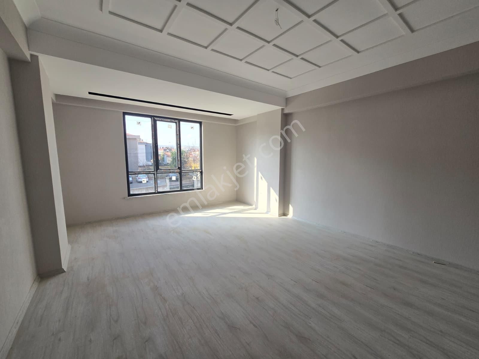 Hocacıhan Mahallesi Site İçi Sıfır Daireler - Görsel 9