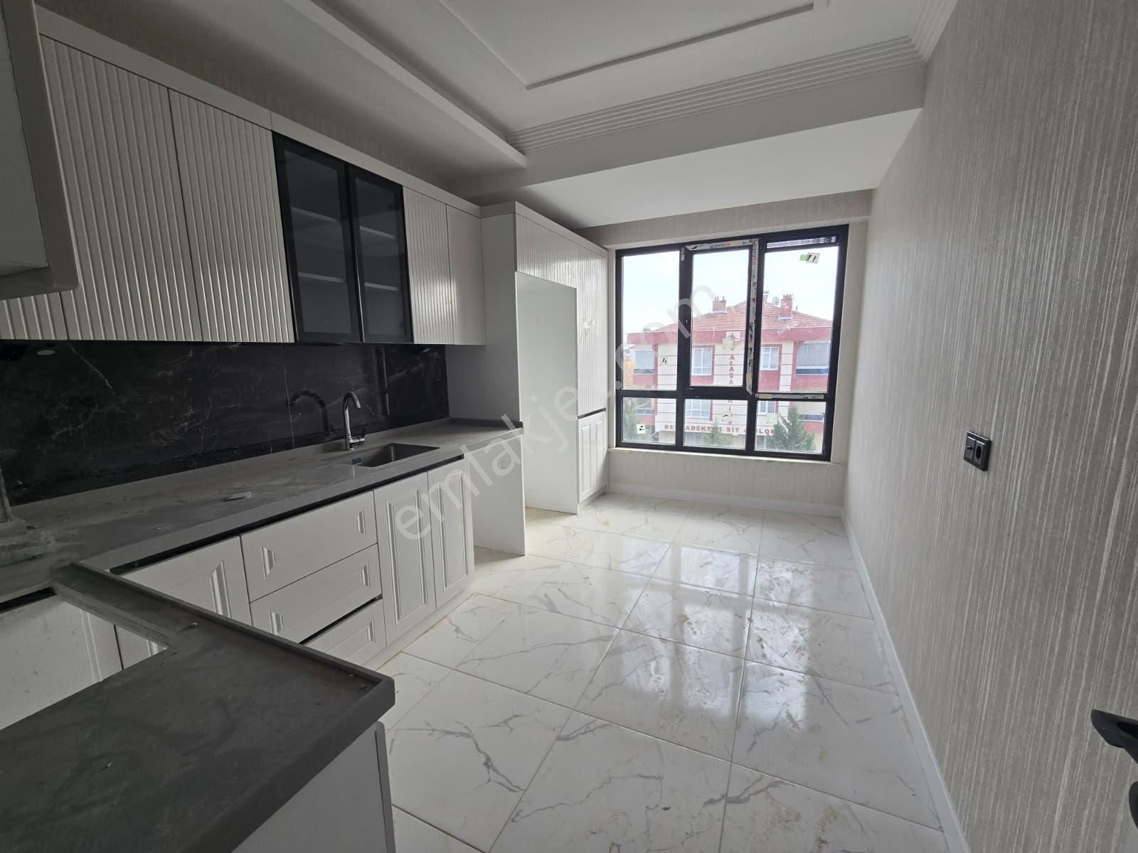 Hocacıhan Mahallesi Site İçi Sıfır Daireler - Görsel 3