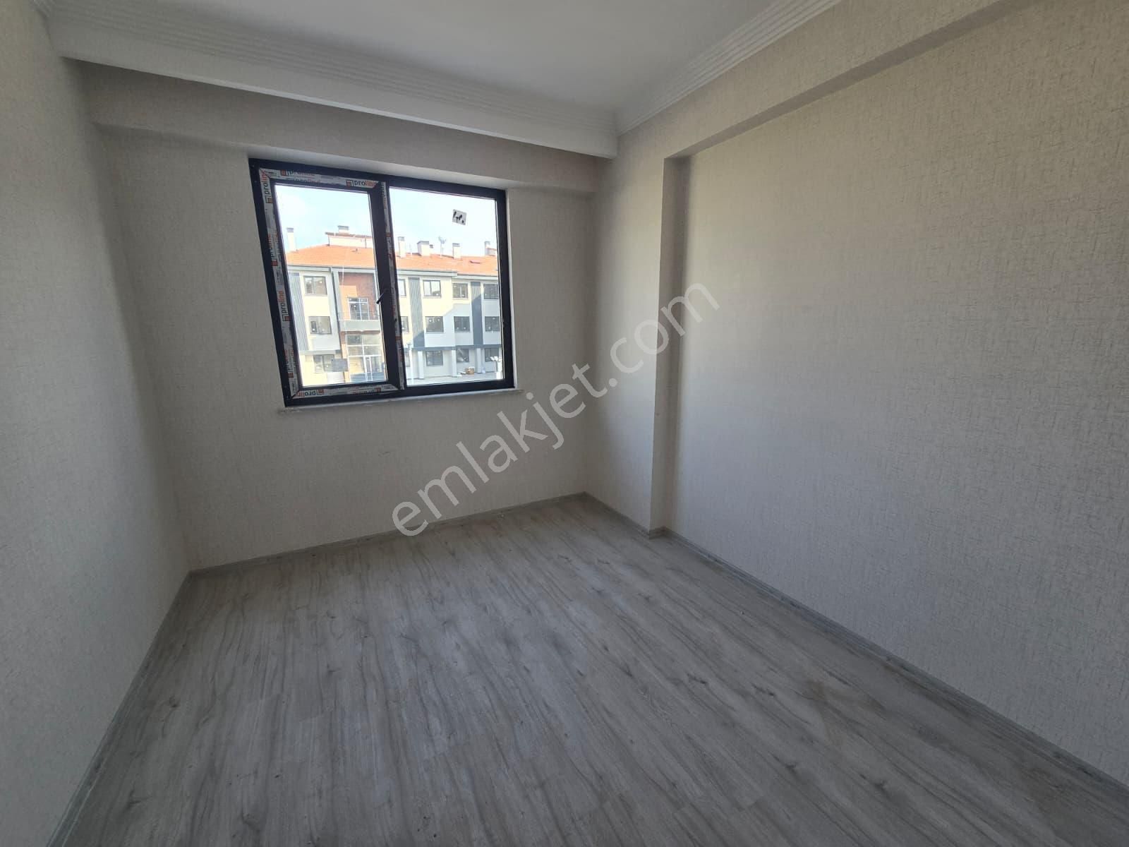 Hocacıhan Mahallesi Site İçi Sıfır Daireler - Görsel 16