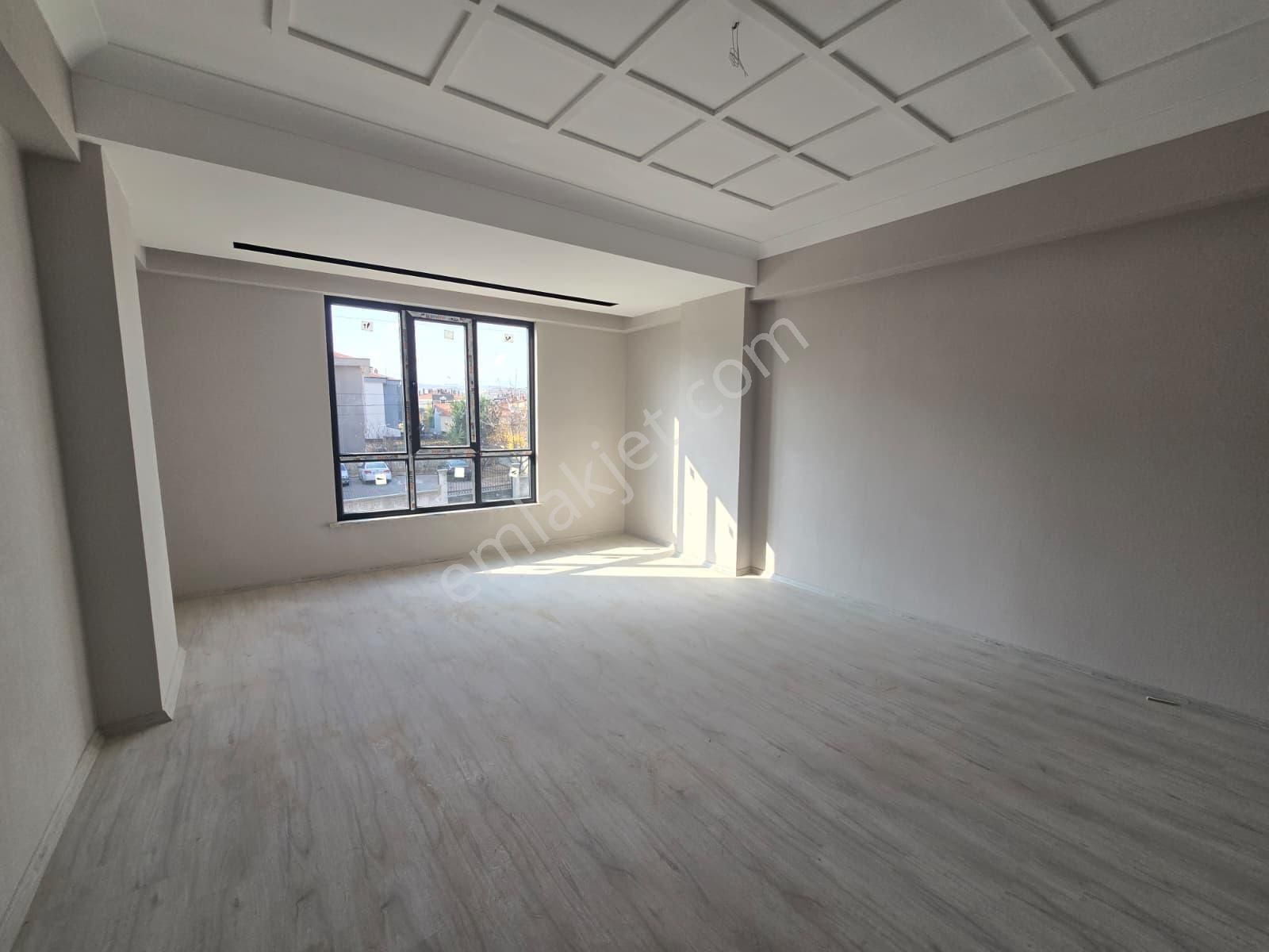 Hocacıhan Mahallesi Site İçi Sıfır Daireler - Görsel 8