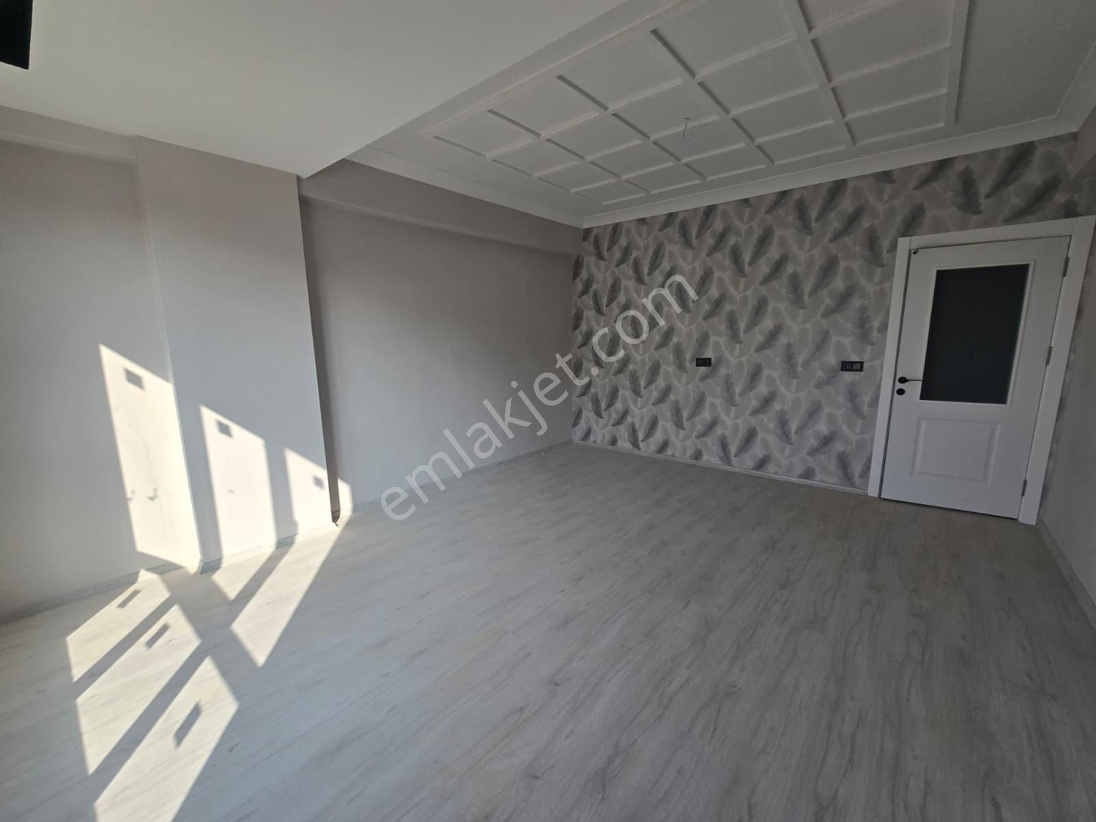 Hocacıhan Mahallesi Site İçi Sıfır Daireler - Görsel 12