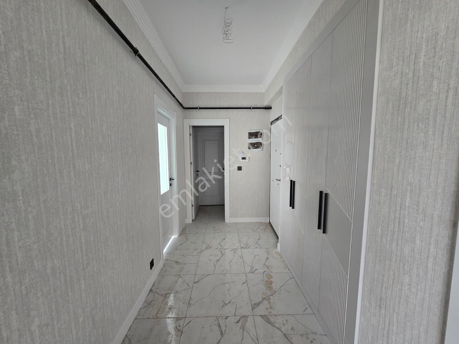 Hocacıhan Mahallesi Site İçi Sıfır Daireler - Görsel 24