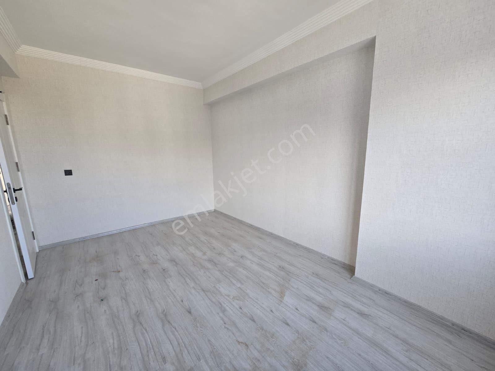 Hocacıhan Mahallesi Site İçi Sıfır Daireler - Görsel 20