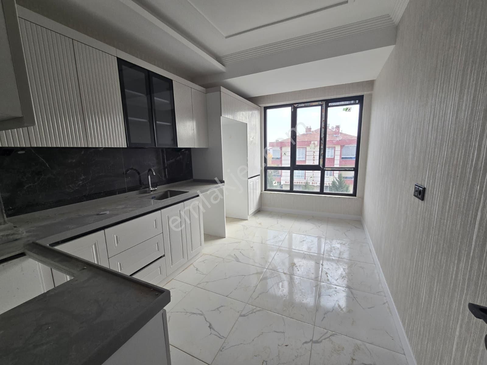 Hocacıhan Mahallesi Site İçi Sıfır Daireler - Görsel 4