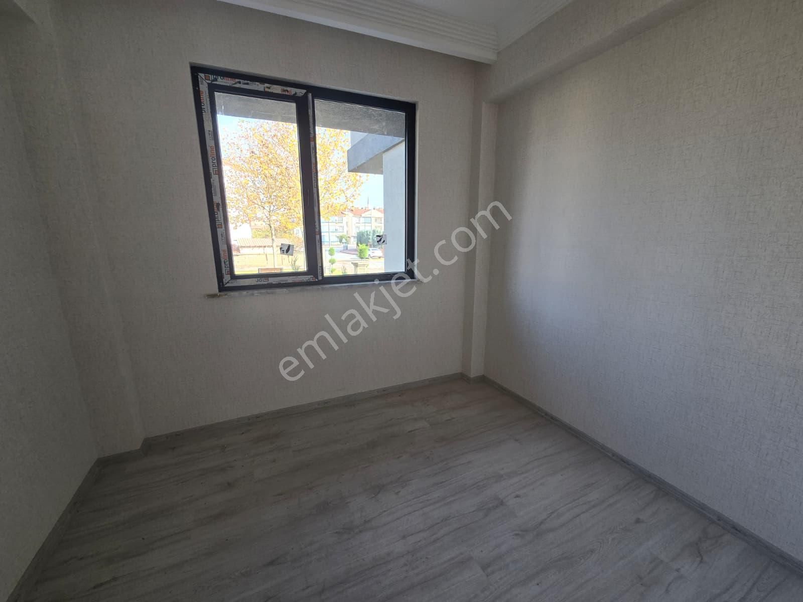 Hocacıhan Mahallesi Site İçi Sıfır Daireler - Görsel 15