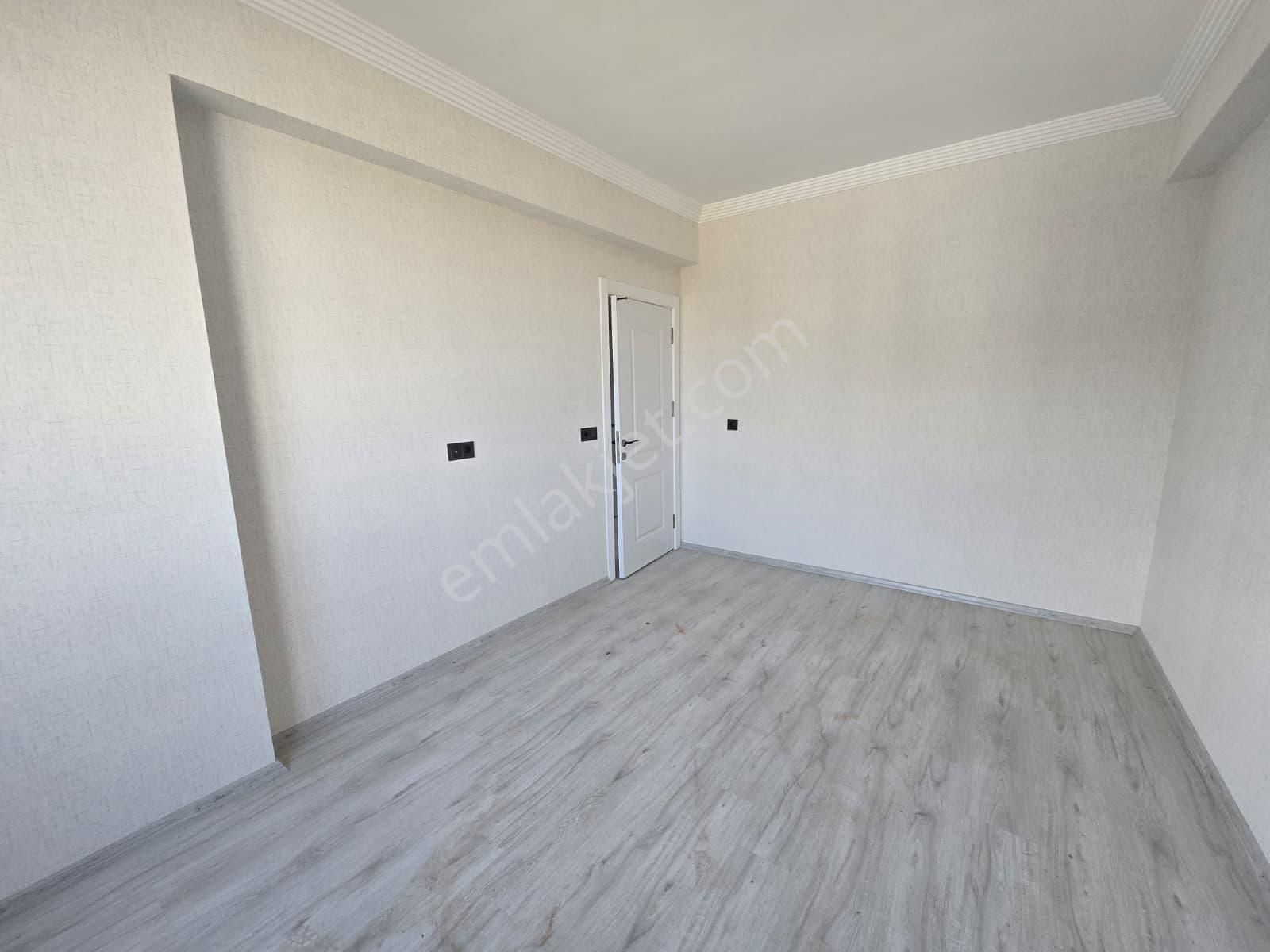 Hocacıhan Mahallesi Site İçi Sıfır Daireler - Görsel 19