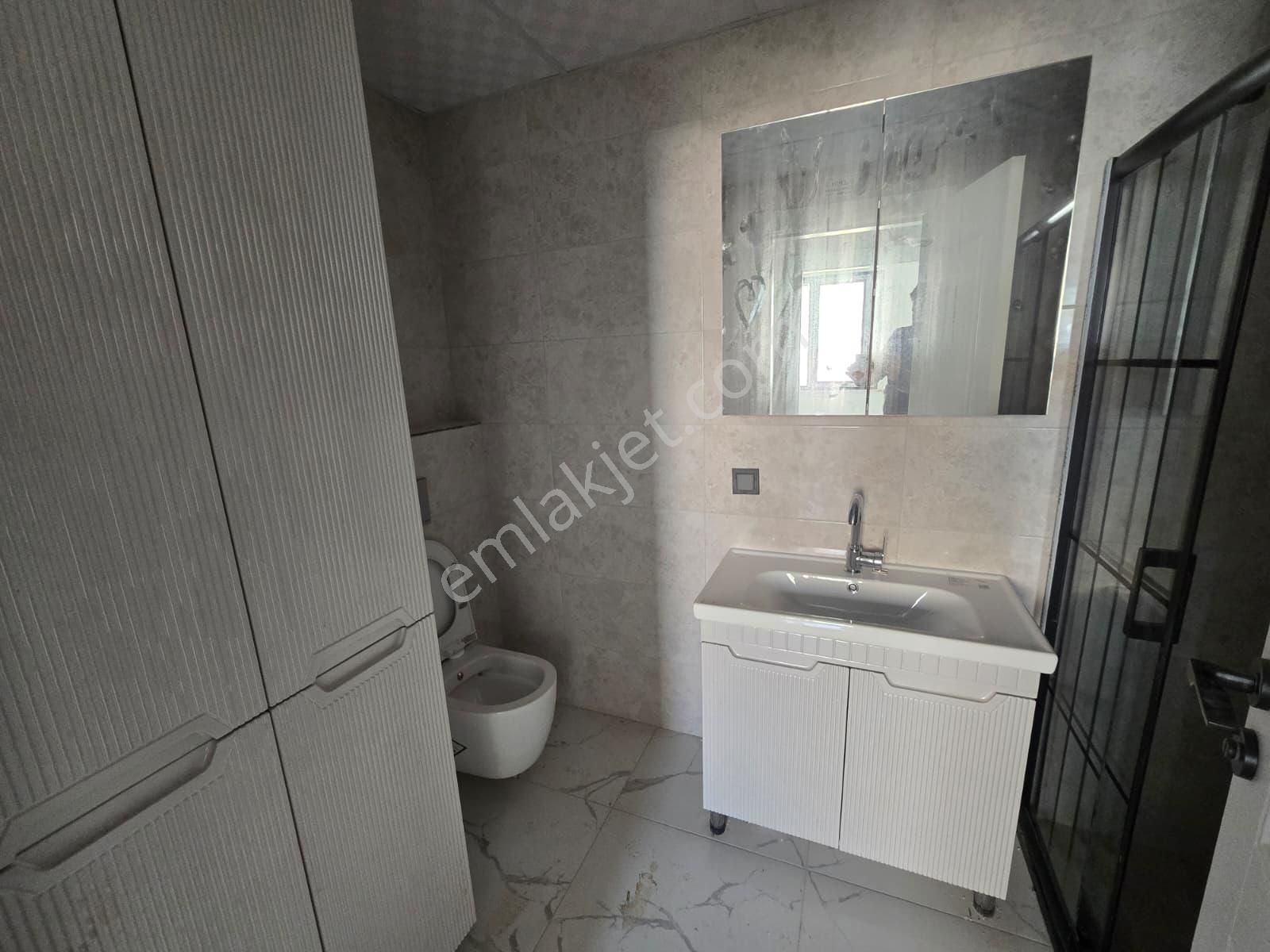 Hocacıhan Mahallesi Site İçi Sıfır Daireler - Görsel 26