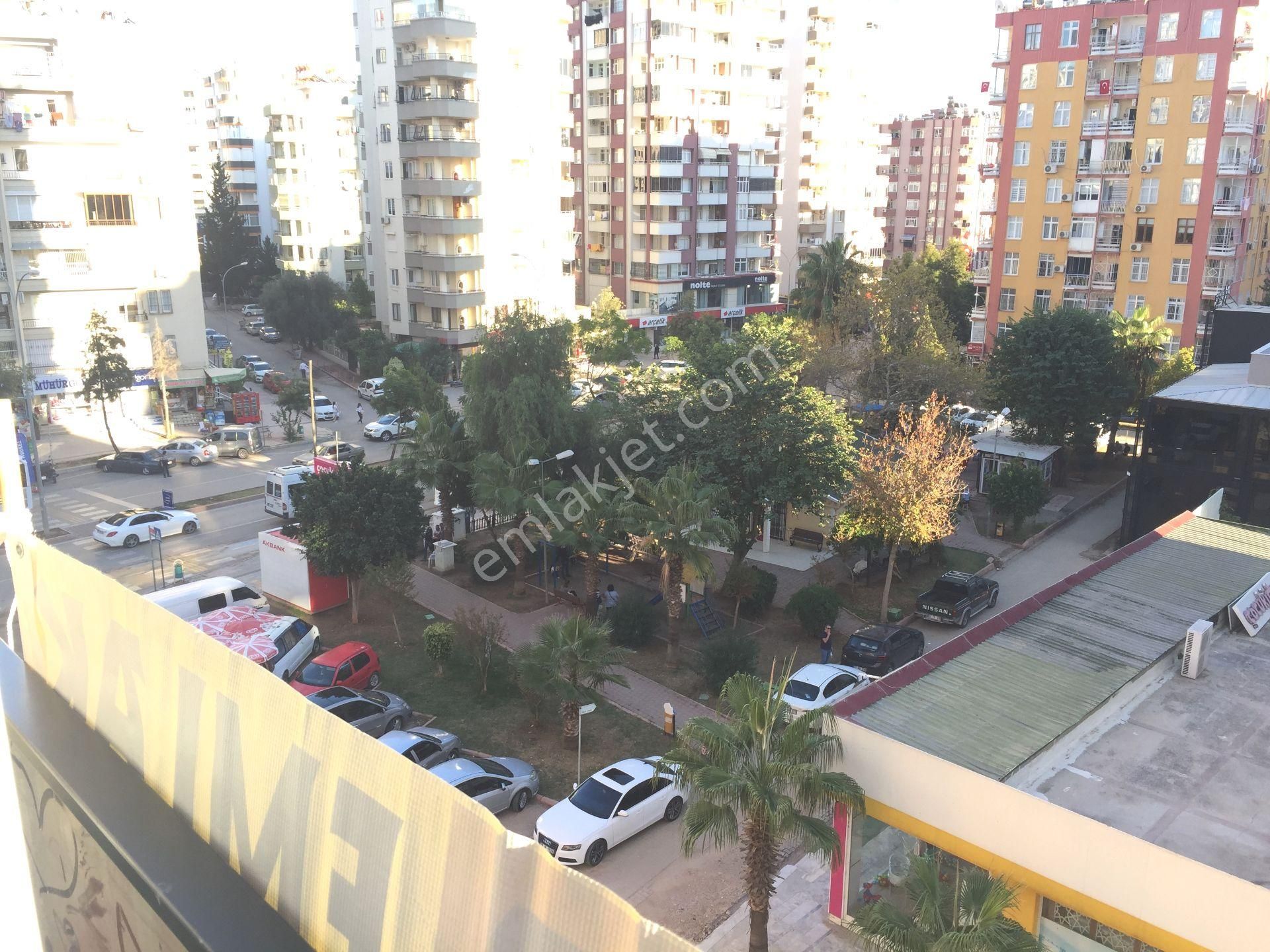 Yatırımlık Hazır Kiracılı Çukurova Kenan Evrende 2+1 Satılık Daire - Görsel 6