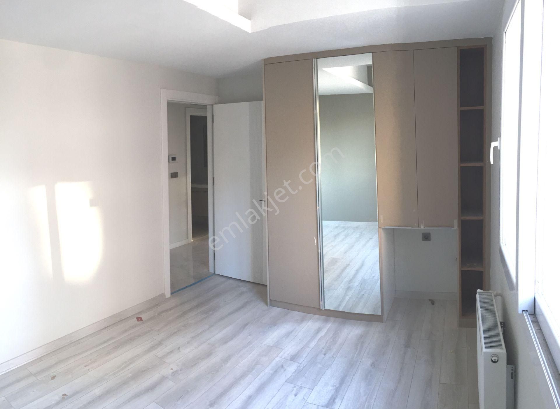 Yatırımlık Hazır Kiracılı Çukurova Kenan Evrende 2+1 Satılık Daire - Görsel 18