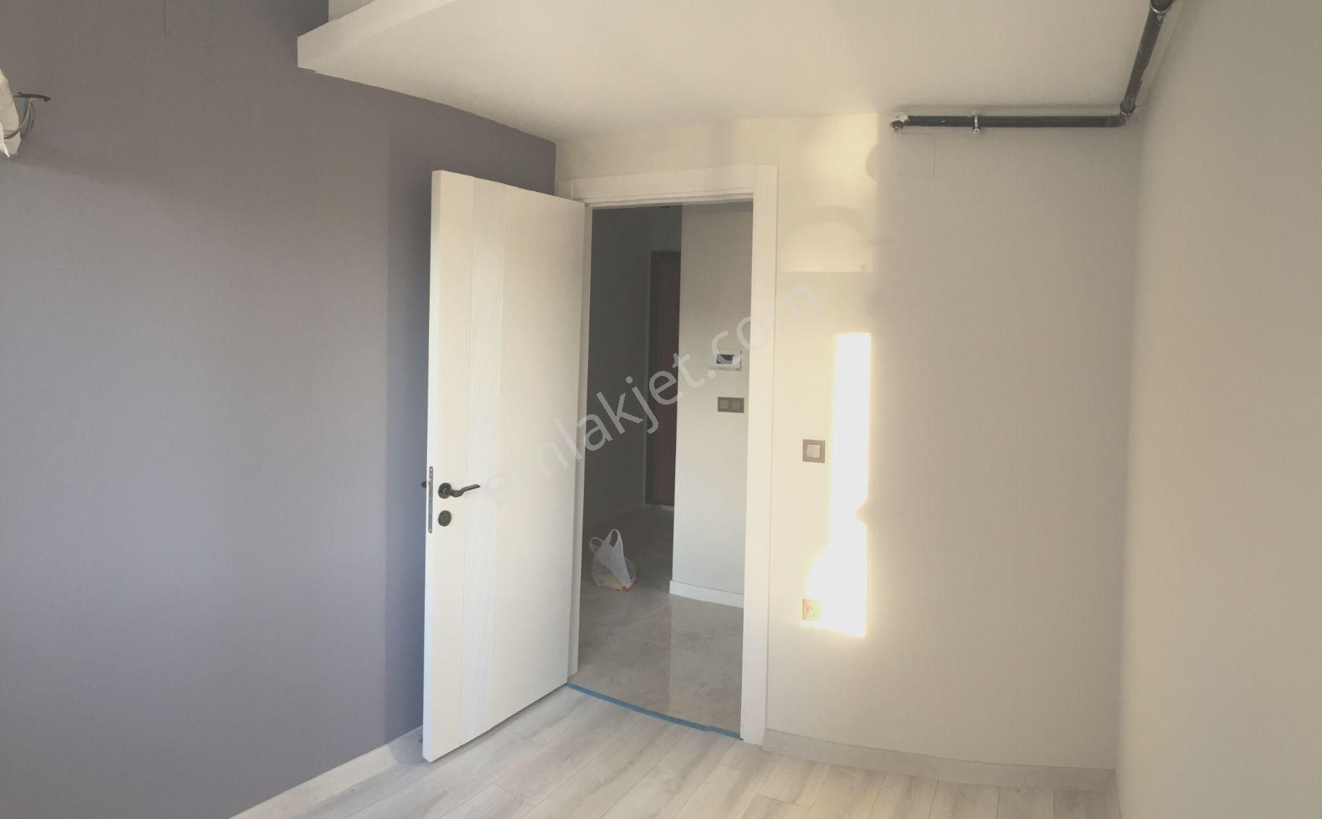 Yatırımlık Hazır Kiracılı Çukurova Kenan Evrende 2+1 Satılık Daire - Görsel 20