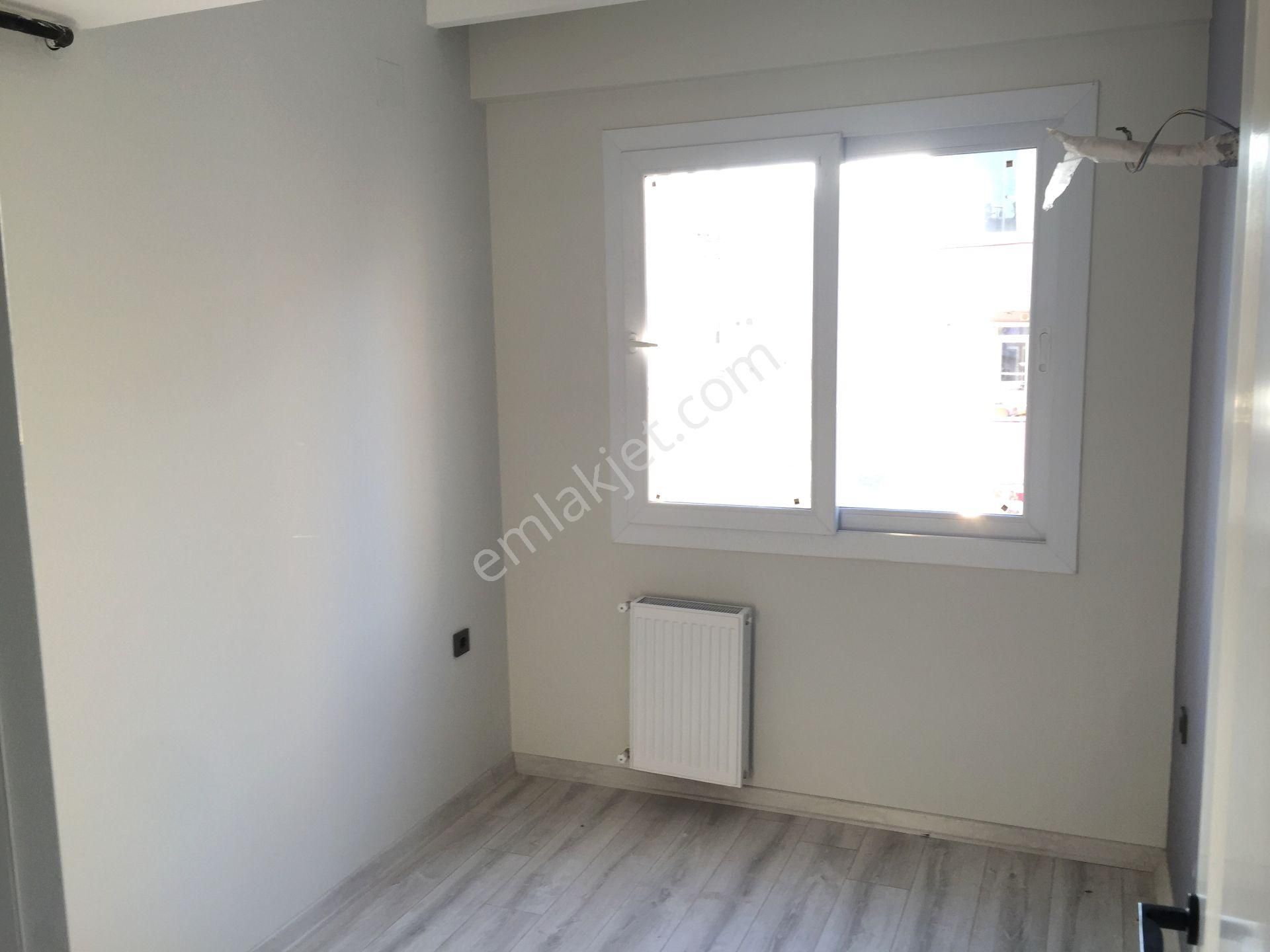 Yatırımlık Hazır Kiracılı Çukurova Kenan Evrende 2+1 Satılık Daire - Görsel 19