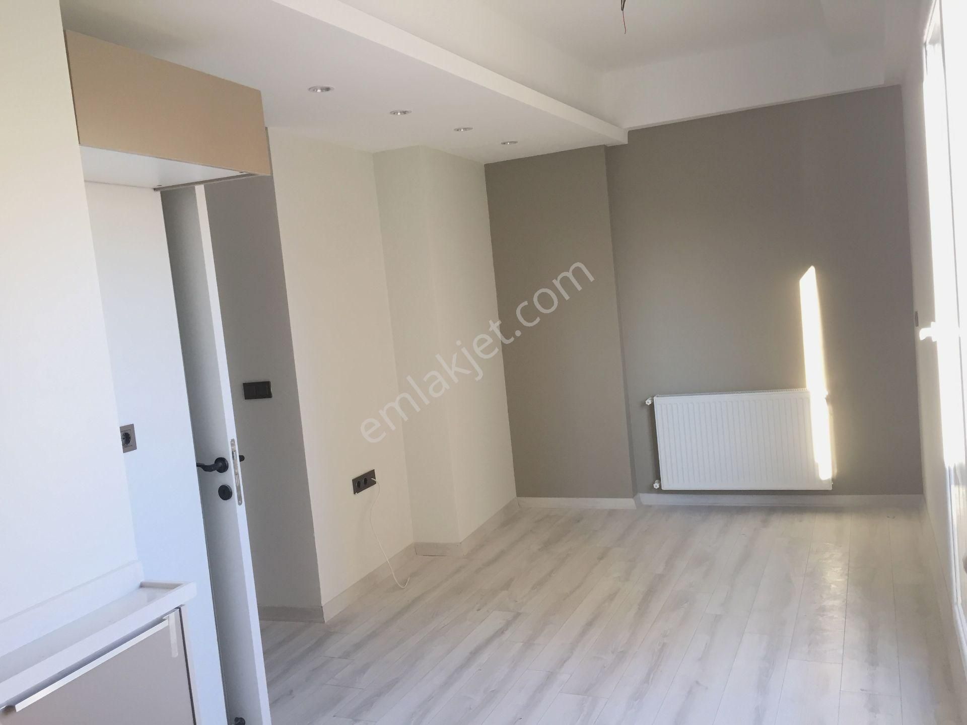 Yatırımlık Hazır Kiracılı Çukurova Kenan Evrende 2+1 Satılık Daire - Görsel 5