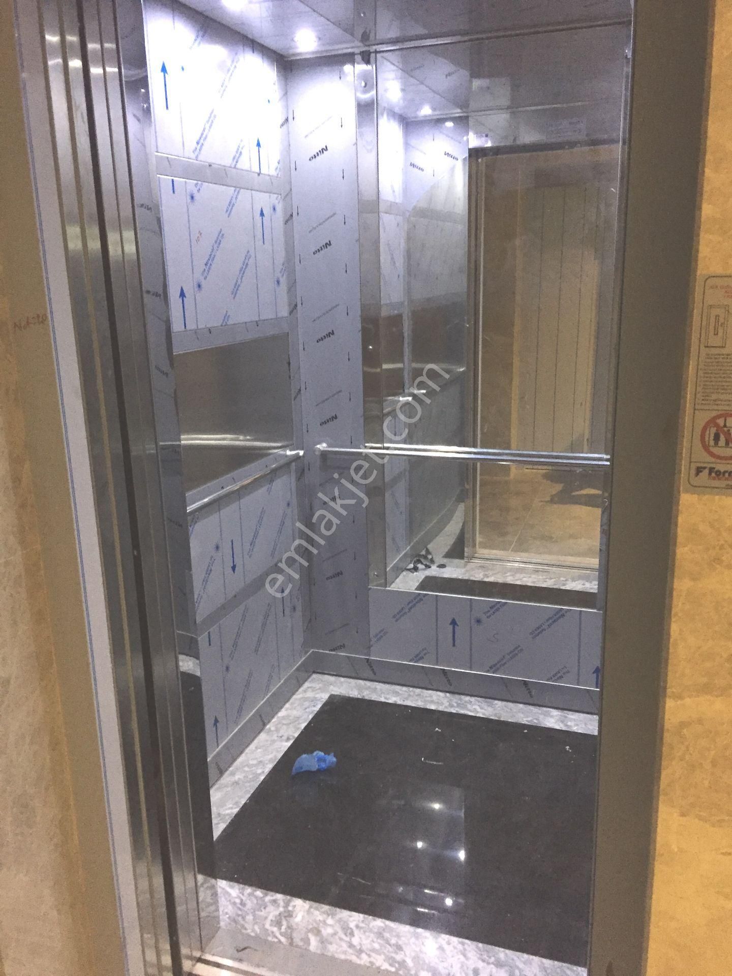 Yatırımlık Hazır Kiracılı Çukurova Kenan Evrende 2+1 Satılık Daire - Görsel 23