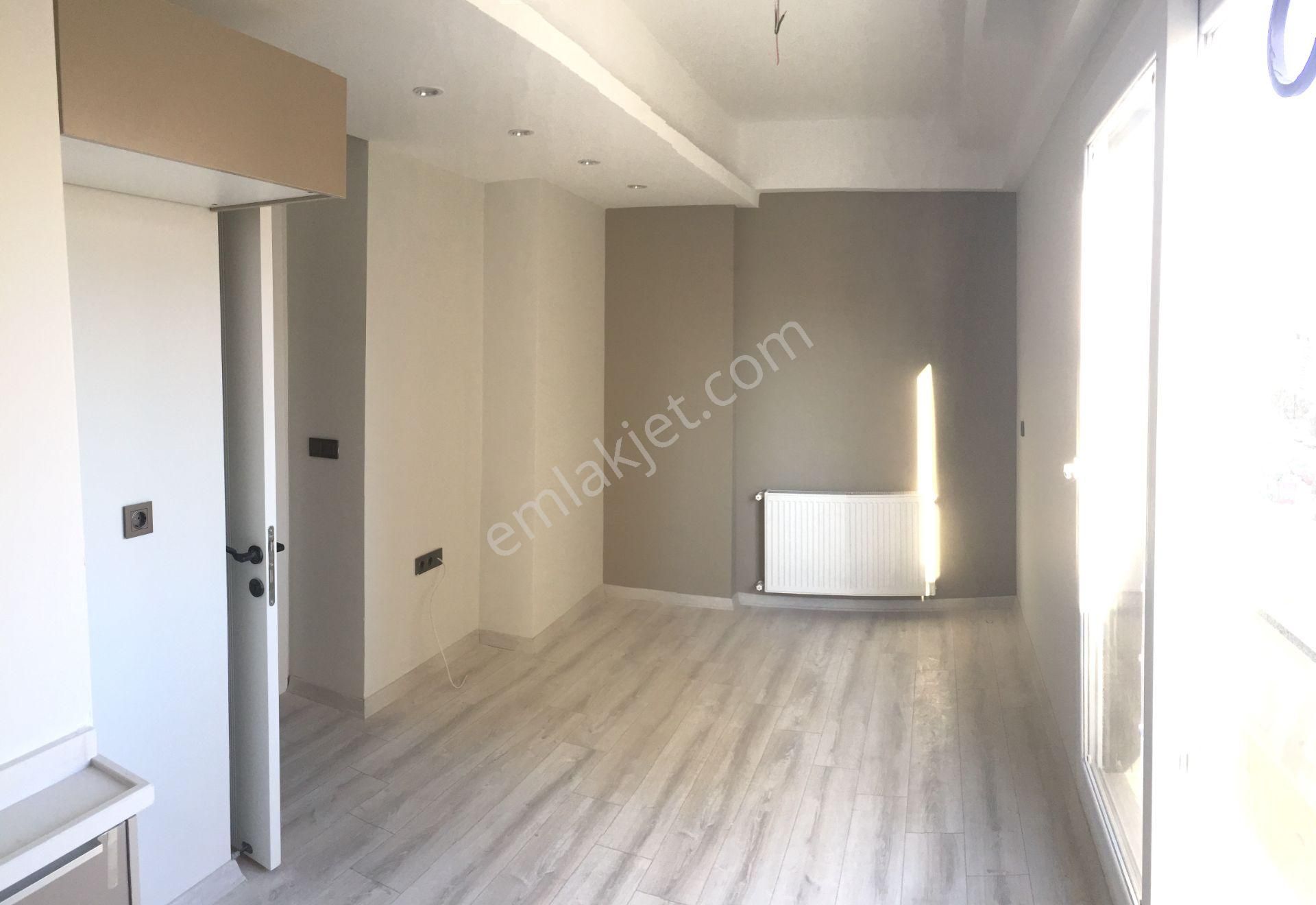 Yatırımlık Hazır Kiracılı Çukurova Kenan Evrende 2+1 Satılık Daire - Görsel 9