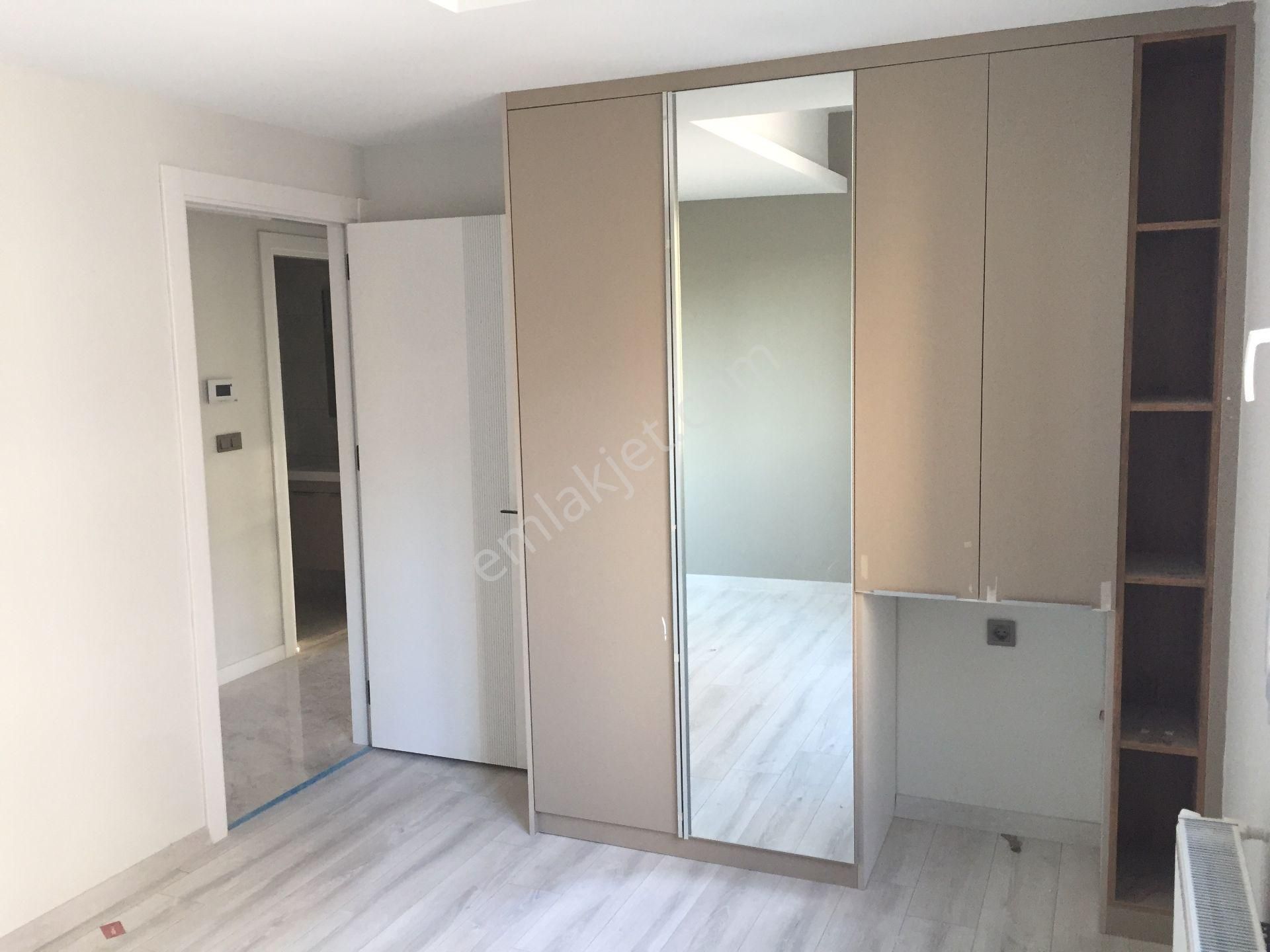 Yatırımlık Hazır Kiracılı Çukurova Kenan Evrende 2+1 Satılık Daire - Görsel 17
