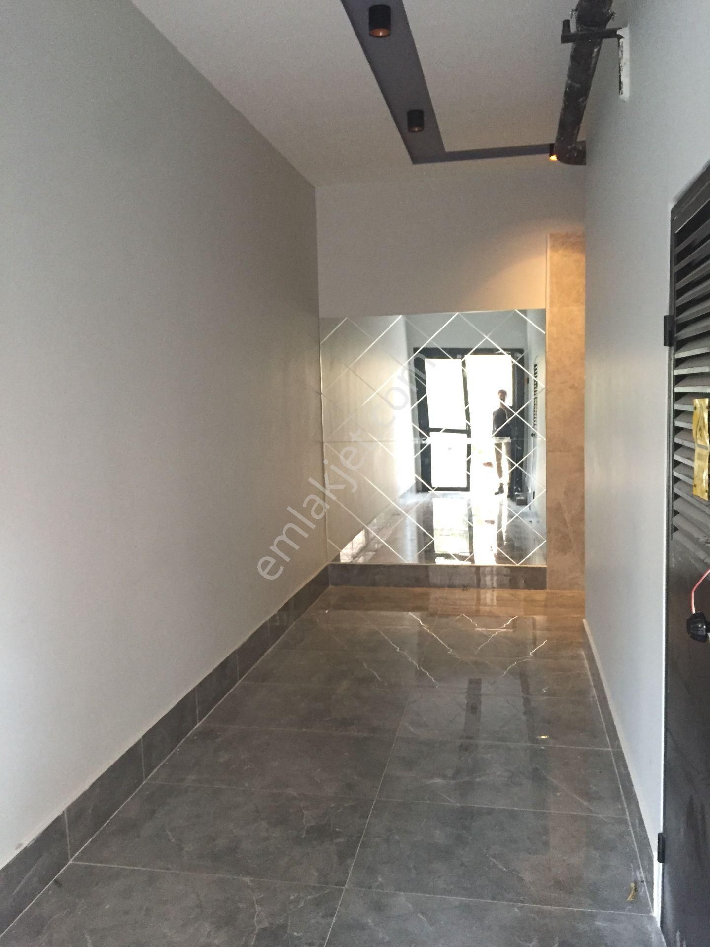 Yatırımlık Hazır Kiracılı Çukurova Kenan Evrende 2+1 Satılık Daire - Görsel 24