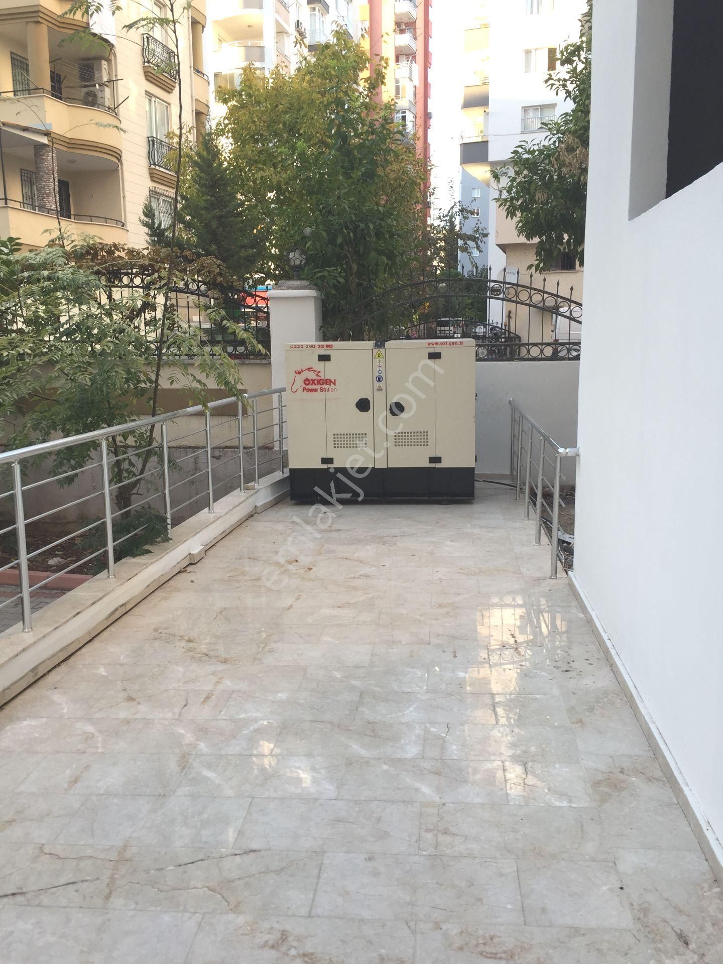 Yatırımlık Hazır Kiracılı Çukurova Kenan Evrende 2+1 Satılık Daire - Görsel 25