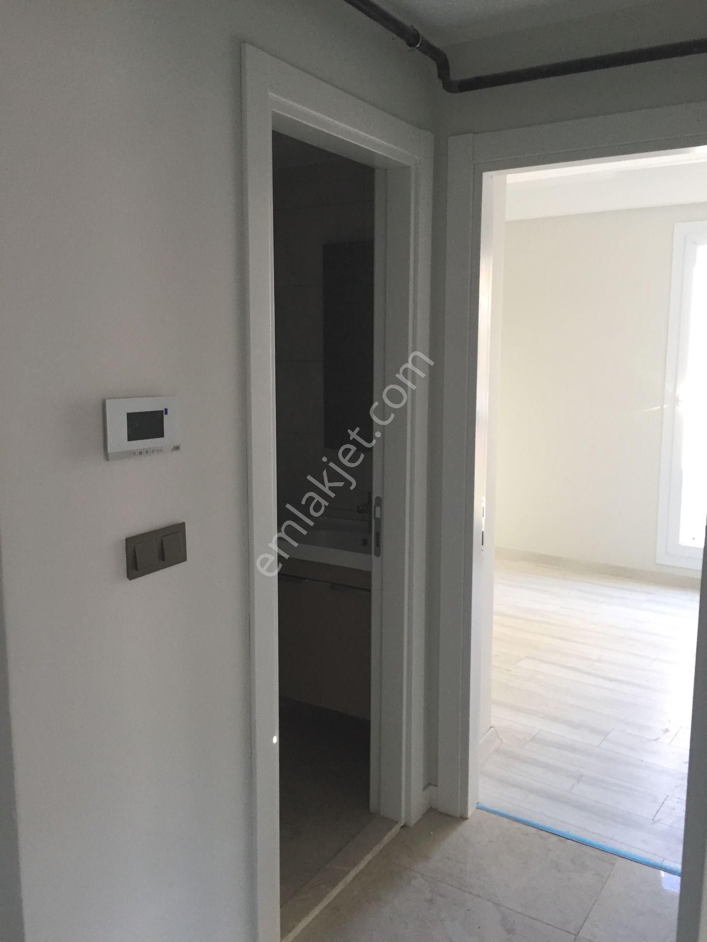 Yatırımlık Hazır Kiracılı Çukurova Kenan Evrende 2+1 Satılık Daire - Görsel 10