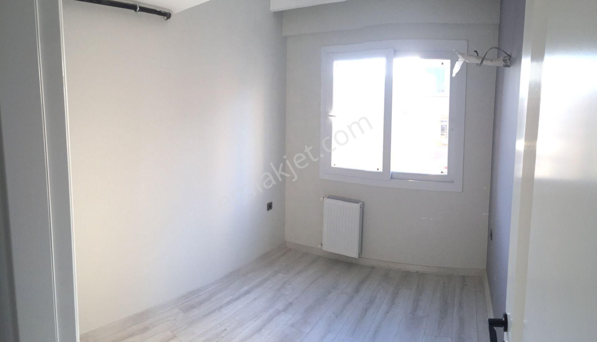 Yatırımlık Hazır Kiracılı Çukurova Kenan Evrende 2+1 Satılık Daire - Görsel 21