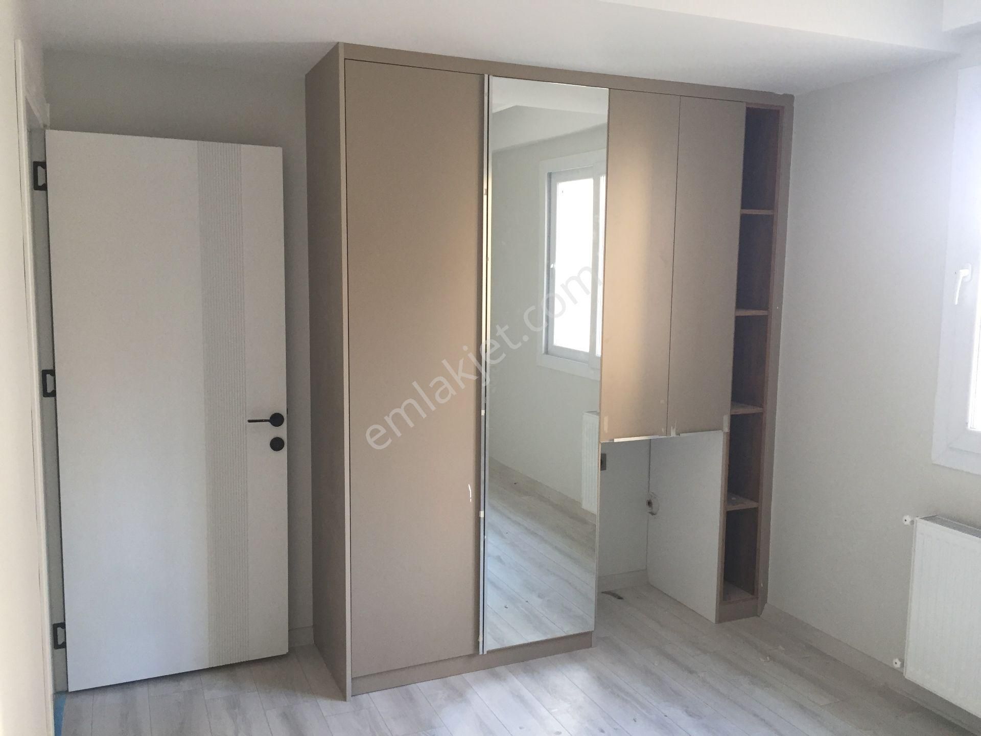 Yatırımlık Hazır Kiracılı Çukurova Kenan Evrende 2+1 Satılık Daire - Görsel 16