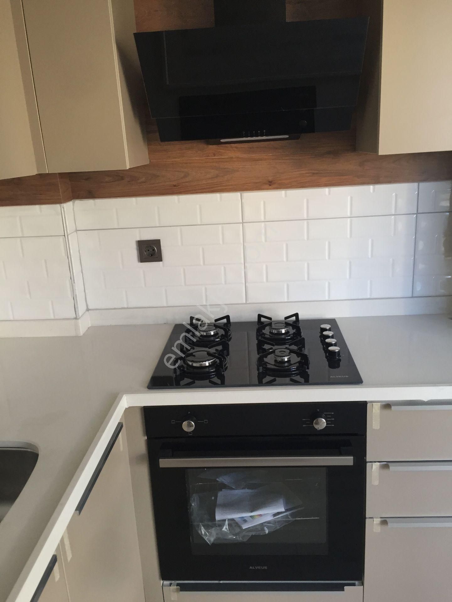 Yatırımlık Hazır Kiracılı Çukurova Kenan Evrende 2+1 Satılık Daire - Görsel 4