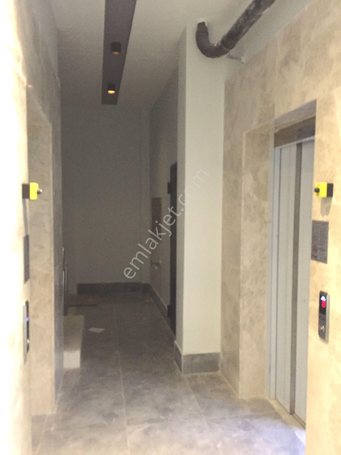 Yatırımlık Hazır Kiracılı Çukurova Kenan Evrende 2+1 Satılık Daire - Görsel 22