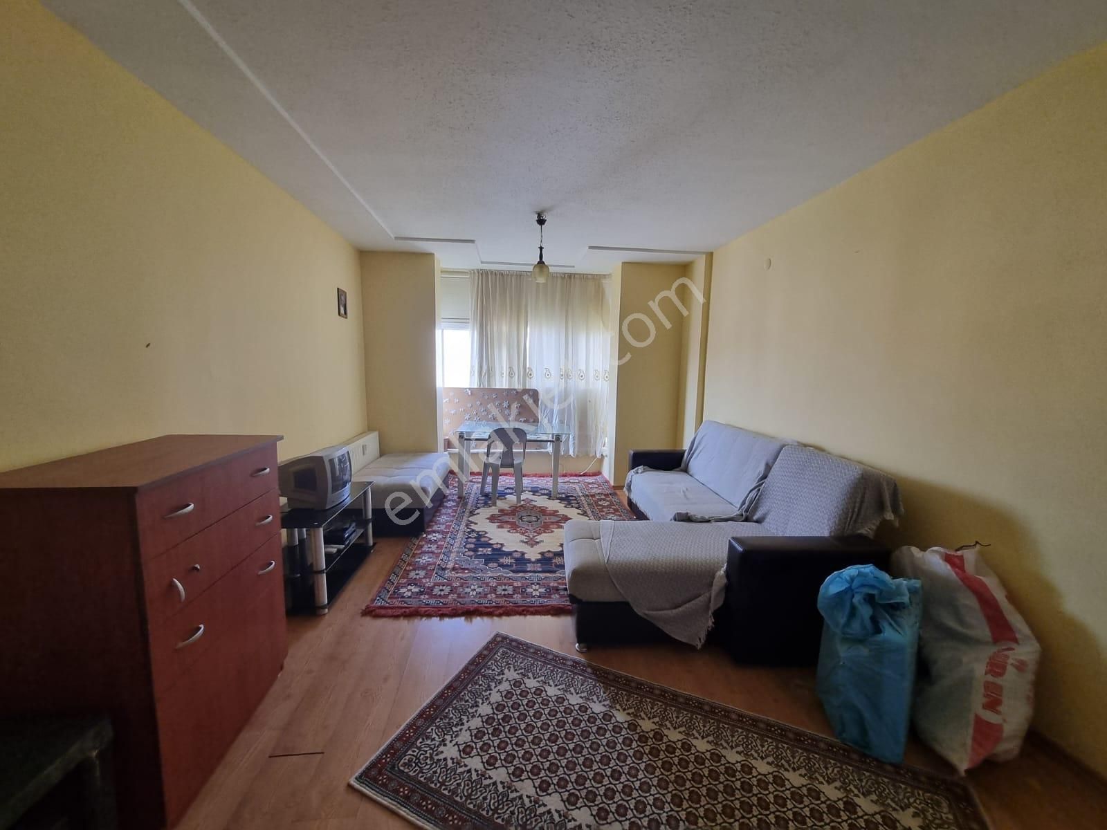 Yenikent Toki Ortapınar Kiralık Eşyalı 1+1 Daire - Görsel 6