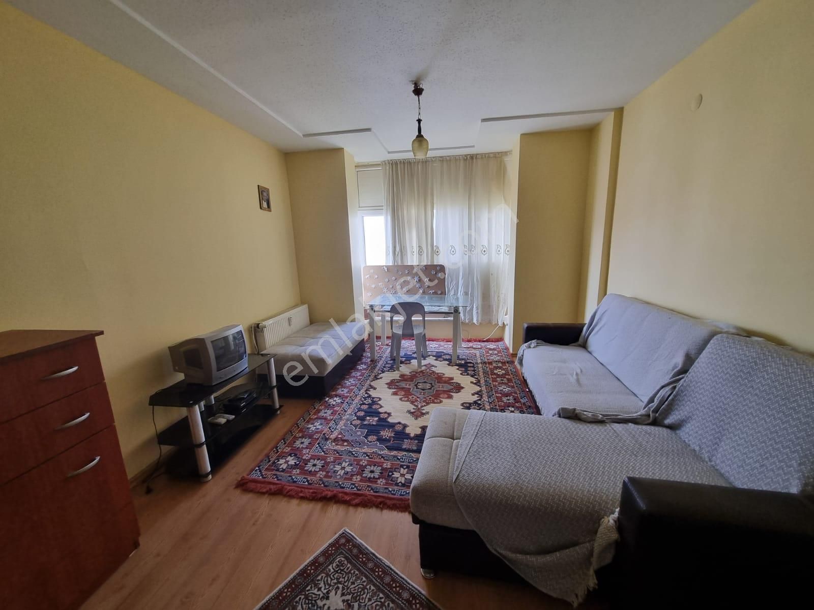 Yenikent Toki Ortapınar Kiralık Eşyalı 1+1 Daire - Görsel 5