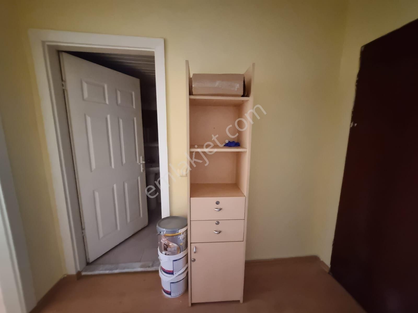 Yenikent Toki Ortapınar Kiralık Eşyalı 1+1 Daire - Görsel 21