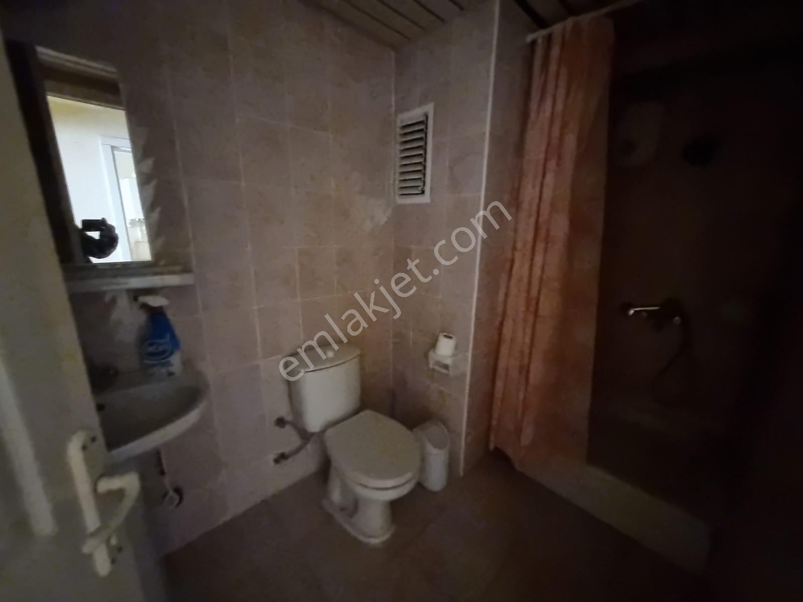 Yenikent Toki Ortapınar Kiralık Eşyalı 1+1 Daire - Görsel 17