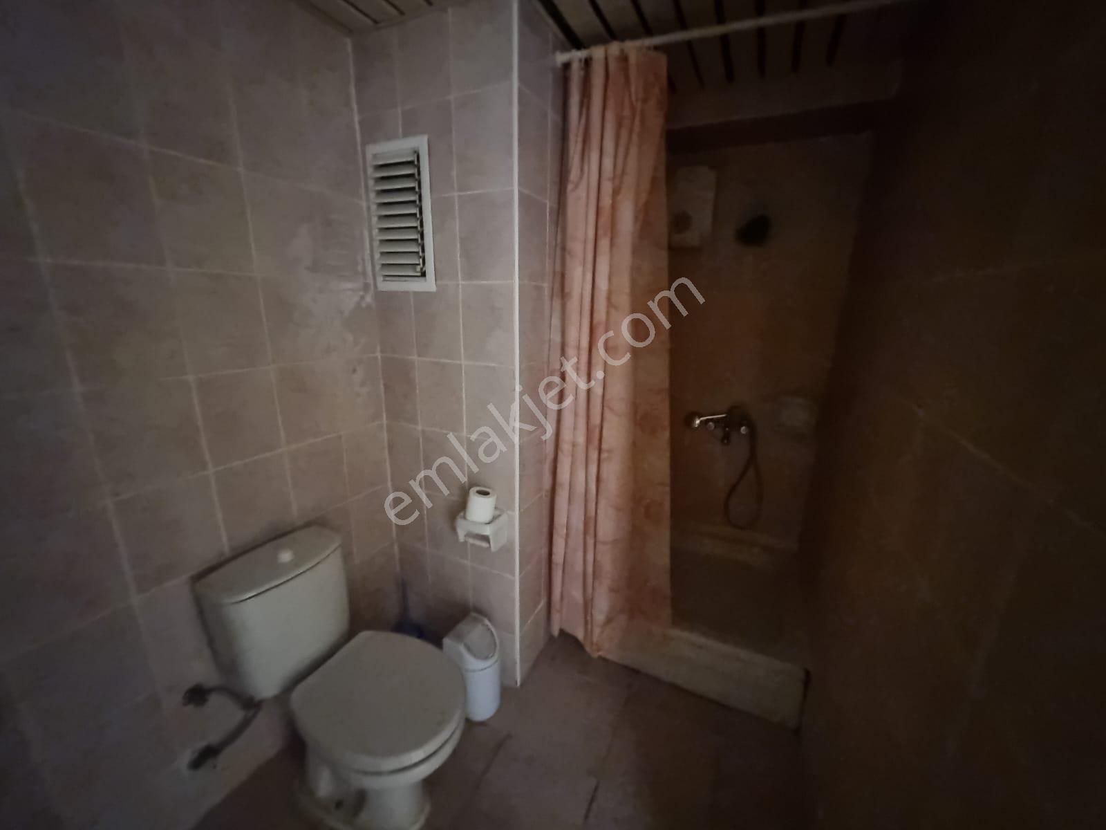 Yenikent Toki Ortapınar Kiralık Eşyalı 1+1 Daire - Görsel 19