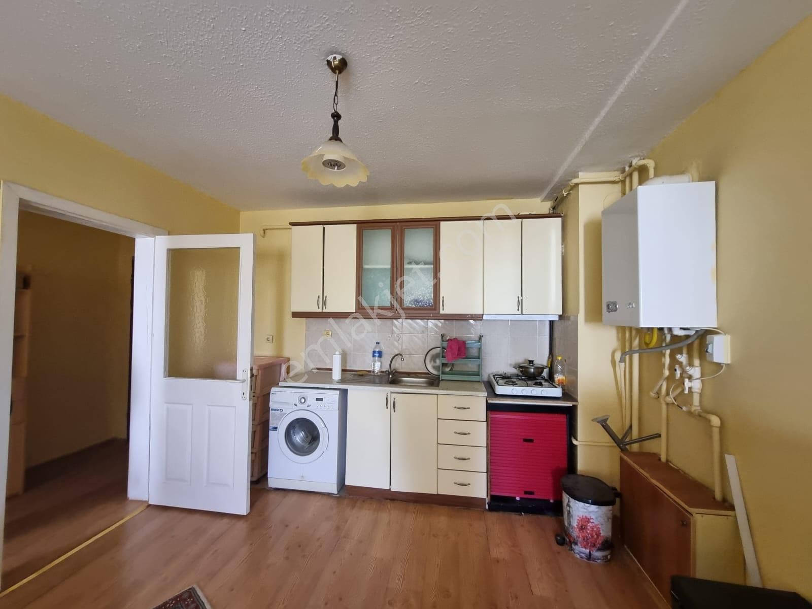Yenikent Toki Ortapınar Kiralık Eşyalı 1+1 Daire - Görsel 2