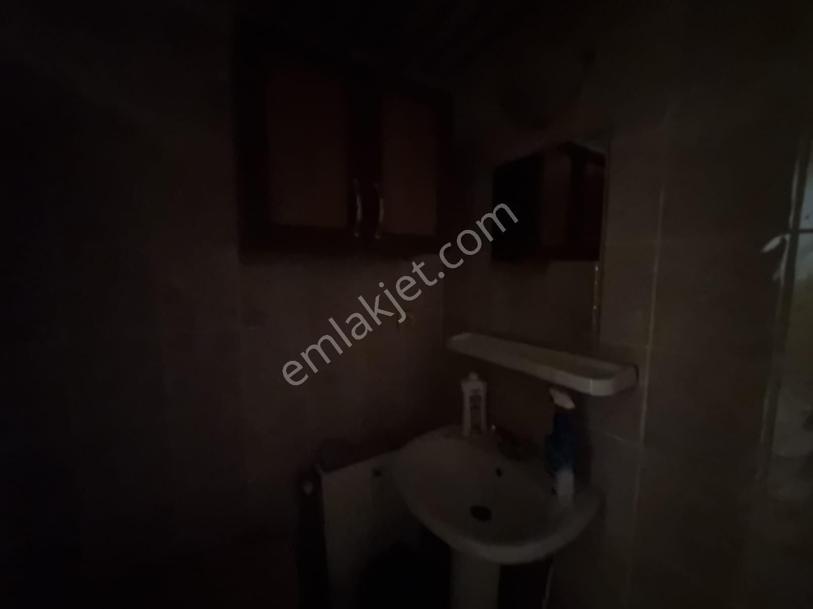 Yenikent Toki Ortapınar Kiralık Eşyalı 1+1 Daire - Görsel 18