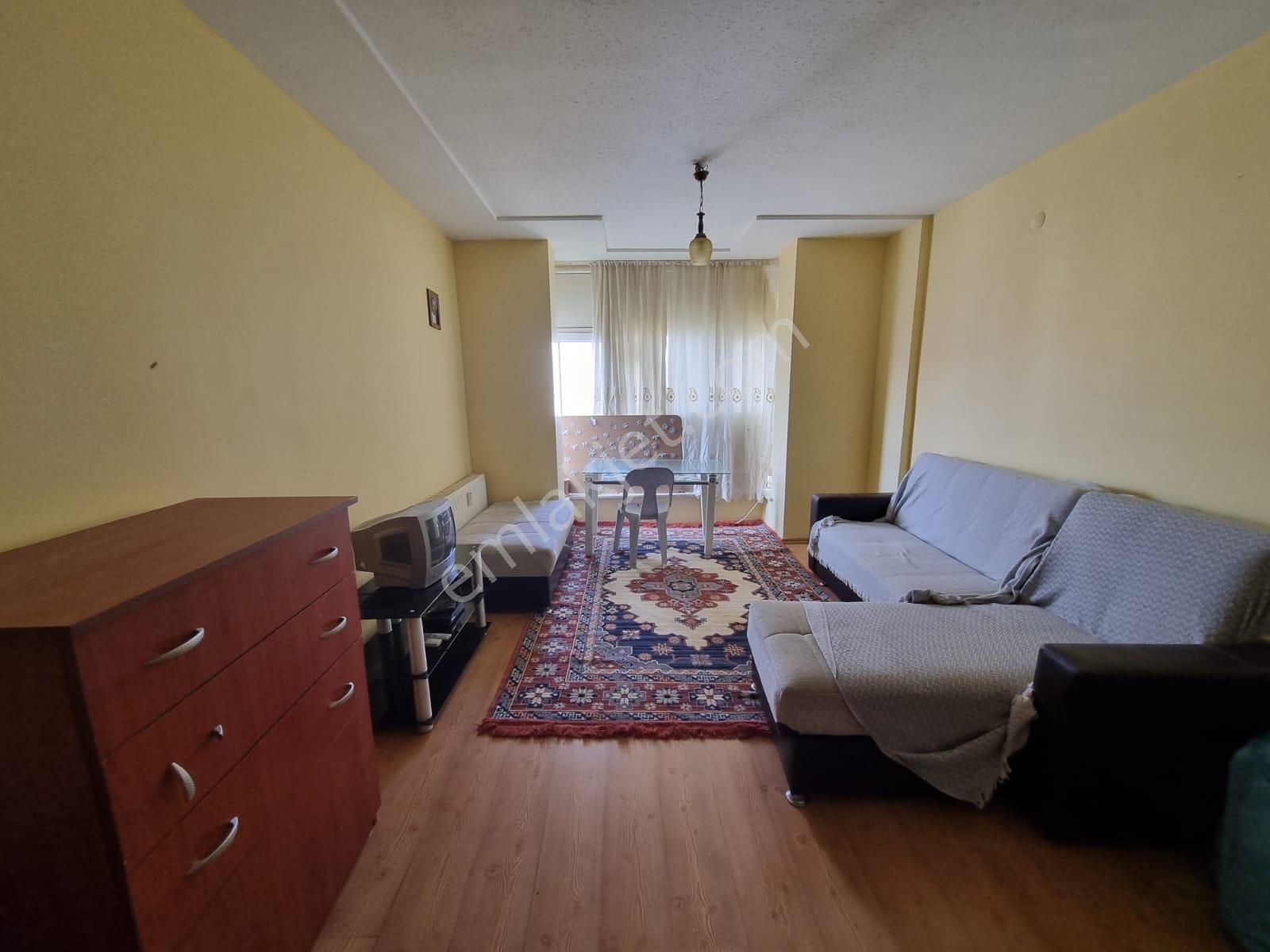 Yenikent Toki Ortapınar Kiralık Eşyalı 1+1 Daire - Görsel 8