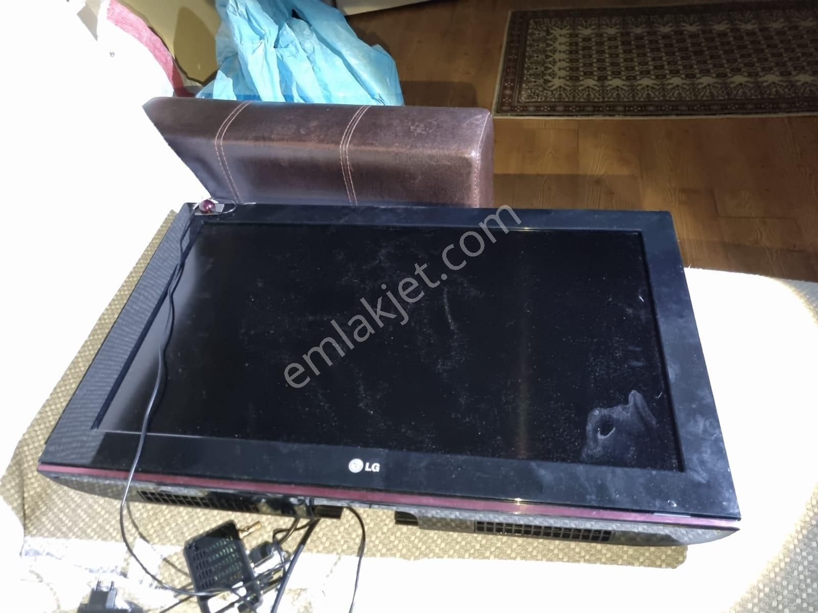 Yenikent Toki Ortapınar Kiralık Eşyalı 1+1 Daire - Görsel 23