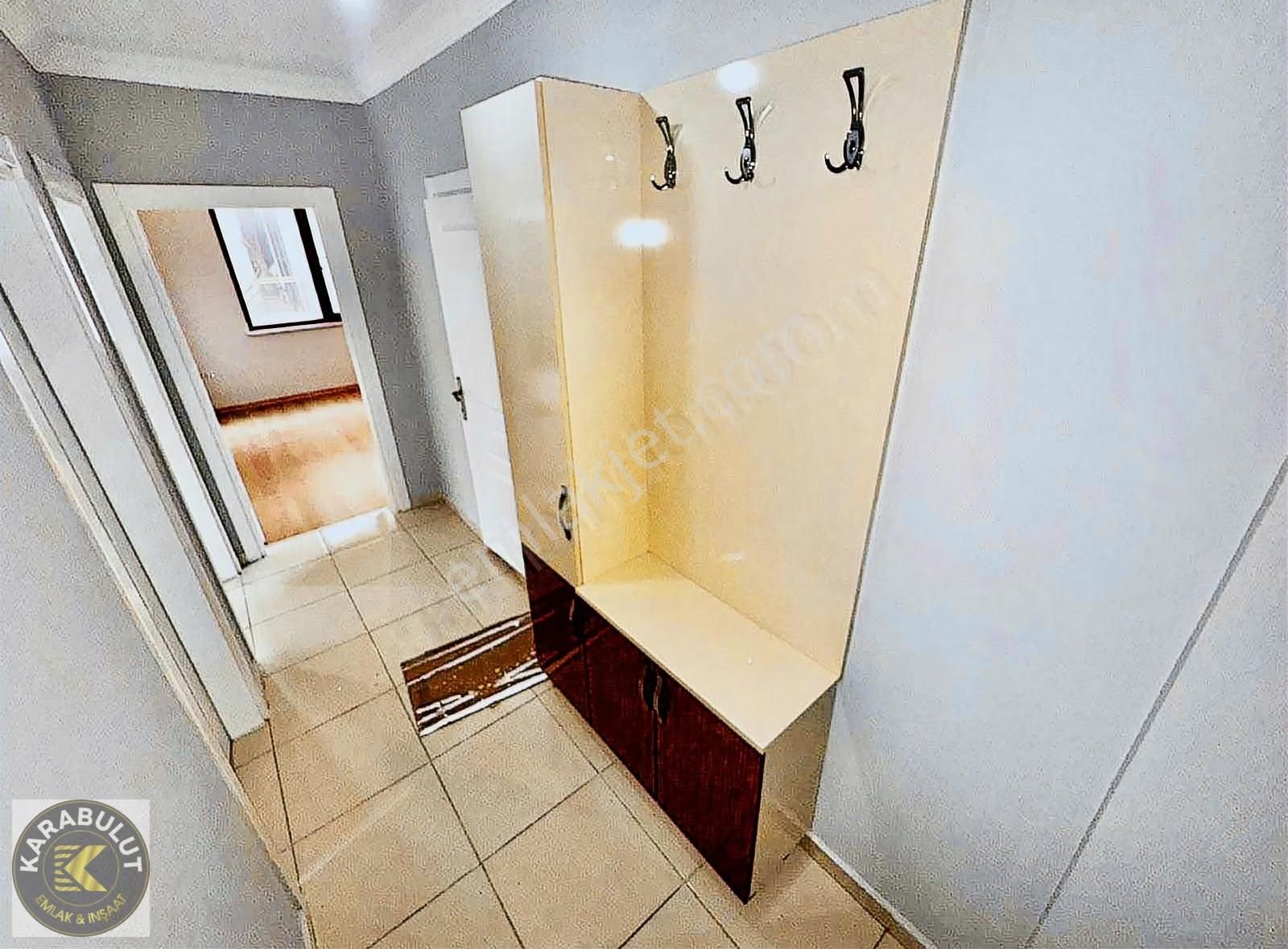 ▓karabuluttan▓yatırım'ın Addresi & Akçay'da 5 Yaşında Lüx Satılık 2+1 Daire - Görsel 14