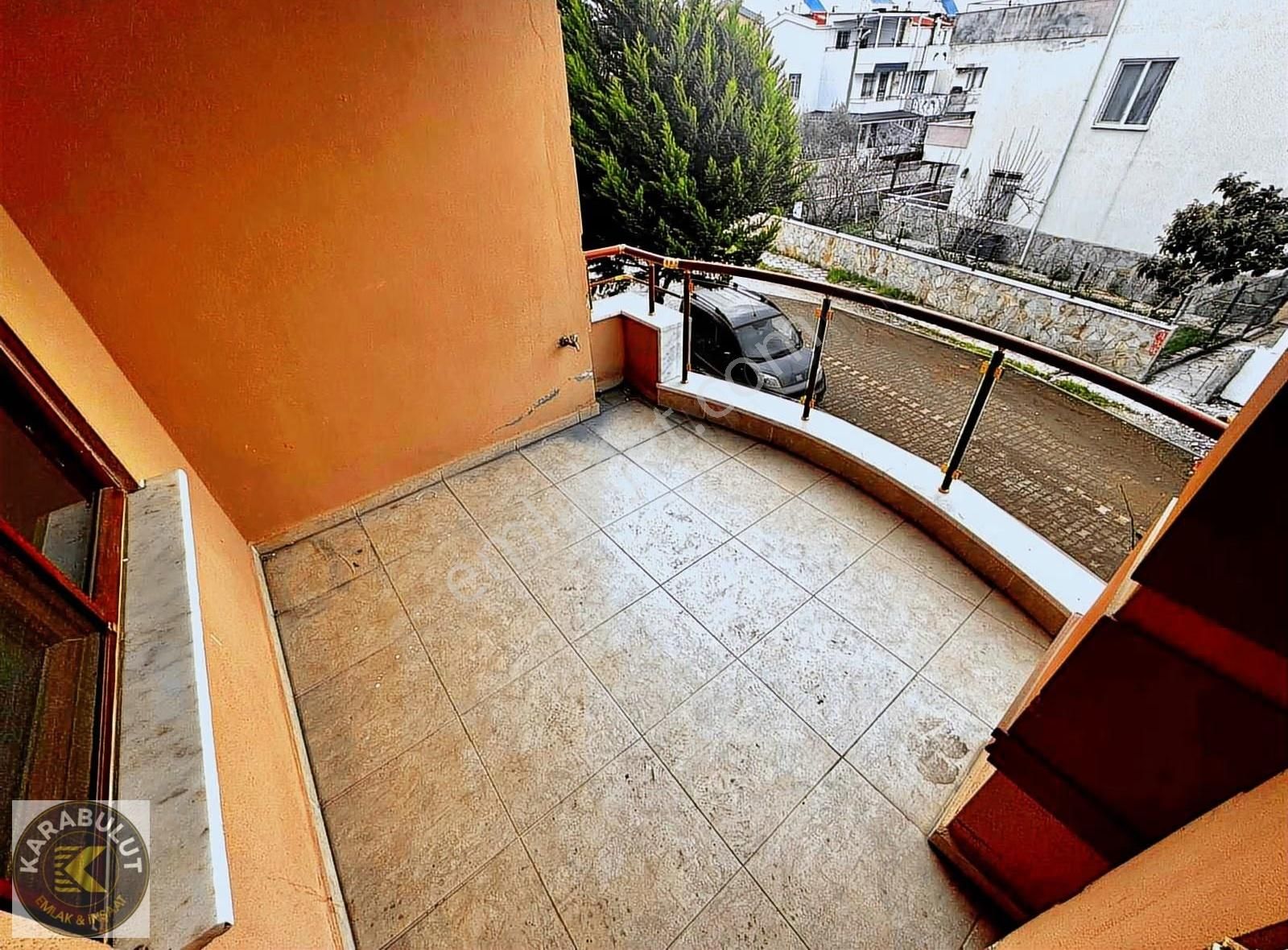 ▓karabuluttan▓yatırım'ın Addresi & Akçay'da 5 Yaşında Lüx Satılık 2+1 Daire - Görsel 10