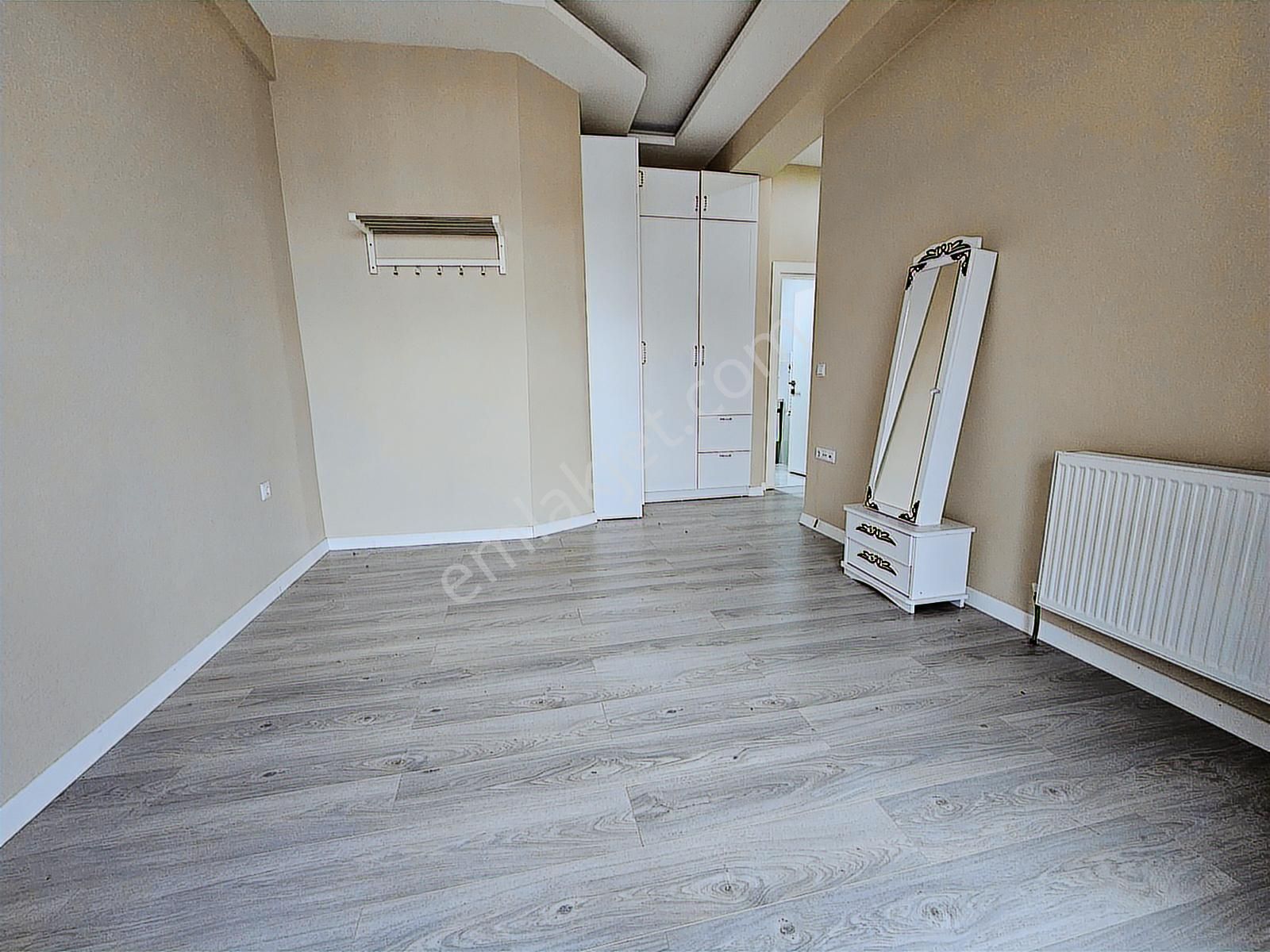 Atatürk Mah. Havuzlu Site Özel Tasarım 2+1 Kısmi Deniz Manzaralı - Görsel 13