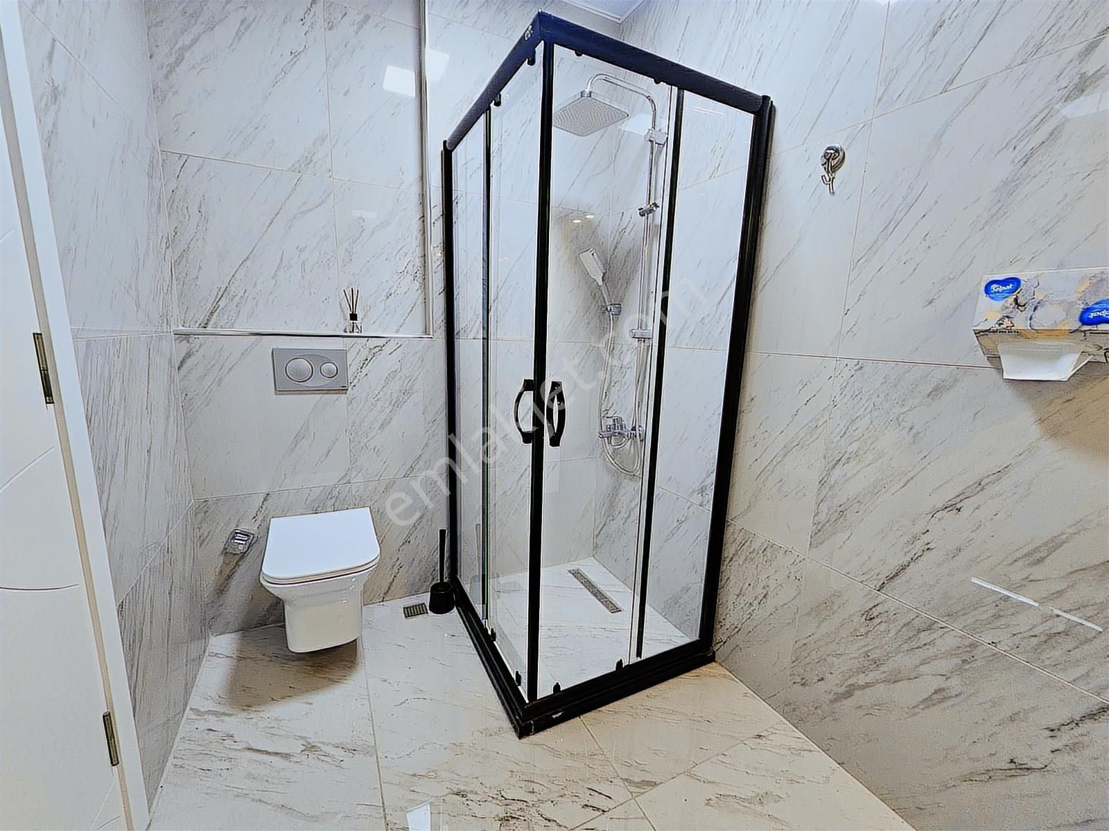 Atatürk Mah. Havuzlu Site Özel Tasarım 2+1 Kısmi Deniz Manzaralı - Görsel 7