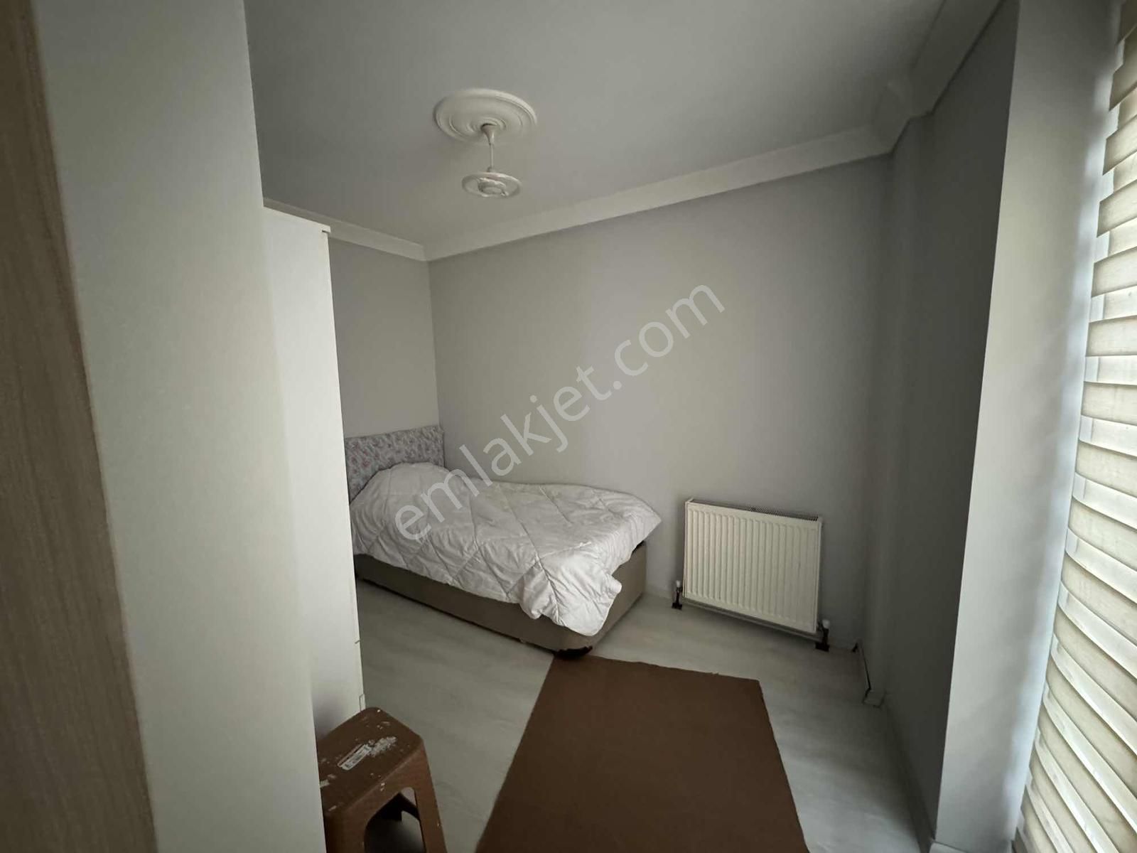 Balnovadan Eşyalı Kiralık 2+1 Amerikan Mutfaklı Daire - Görsel 12