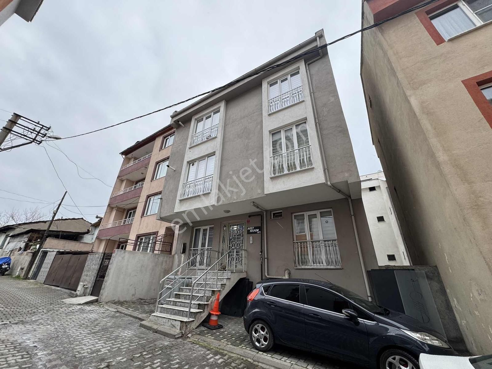 Balnovadan Eşyalı Kiralık 2+1 Amerikan Mutfaklı Daire - Görsel 15